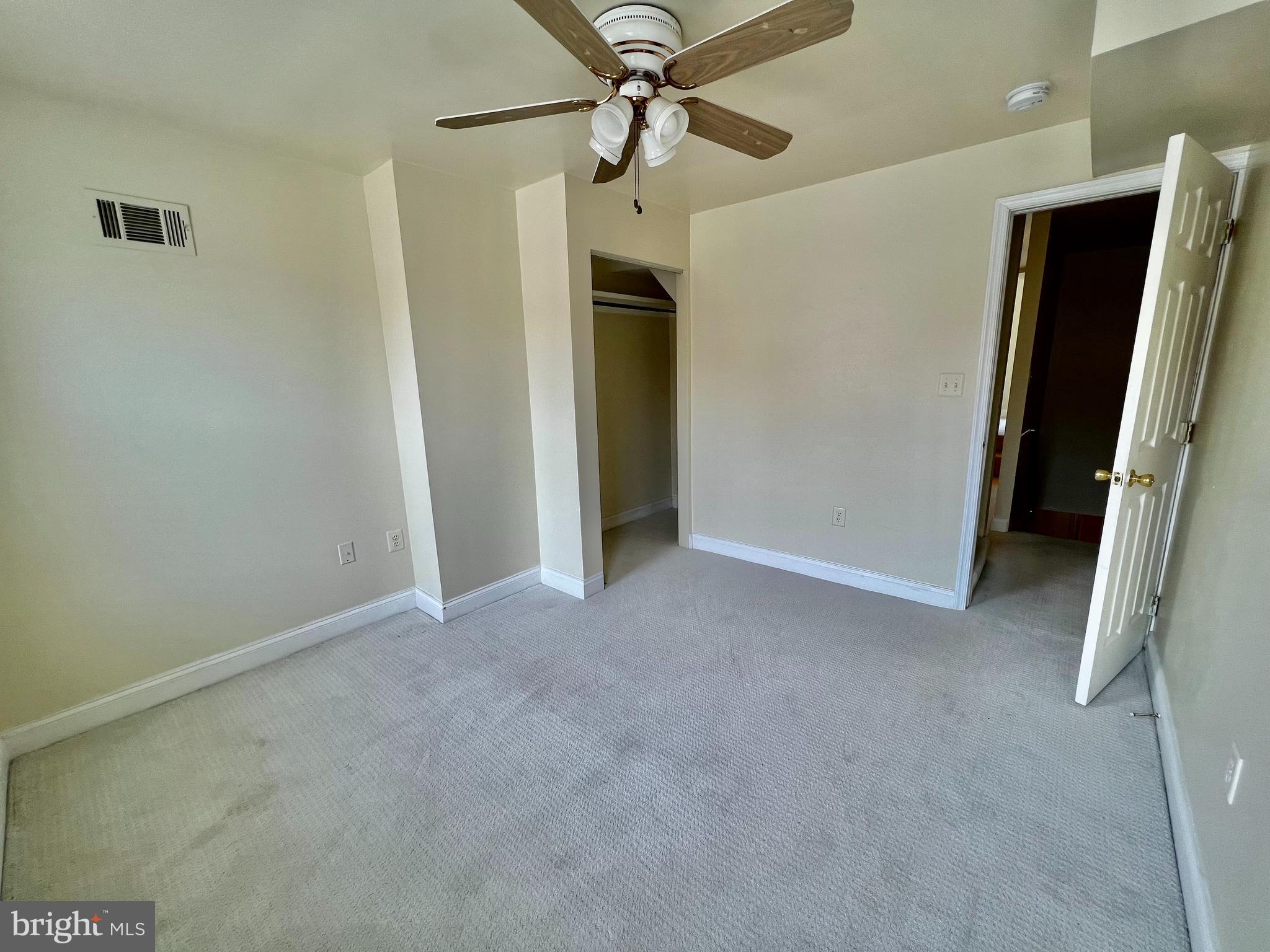 SOUTH BALTIMORE - Residential Lease