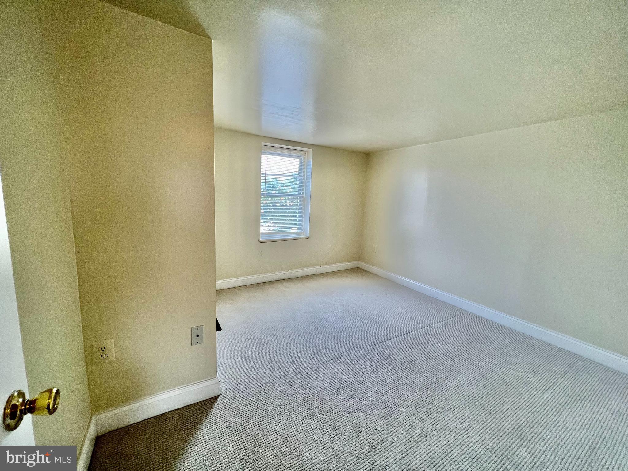 SOUTH BALTIMORE - Residential Lease