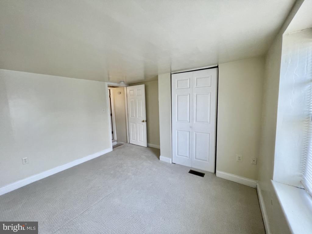 SOUTH BALTIMORE - Residential Lease