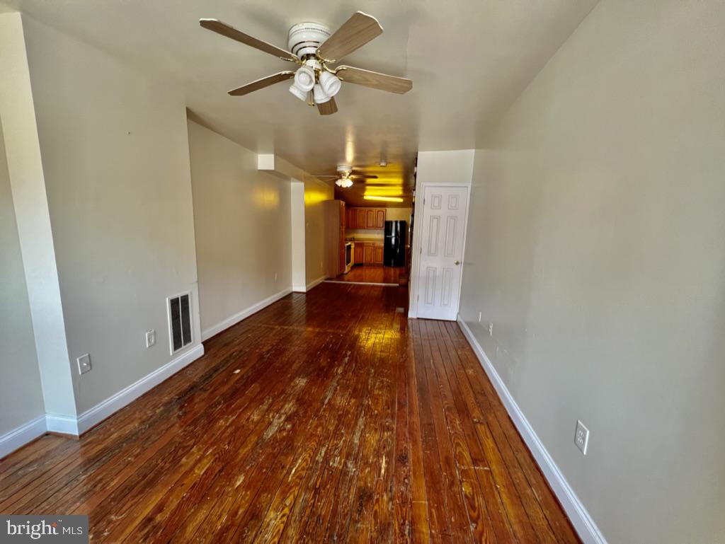 SOUTH BALTIMORE - Residential Lease