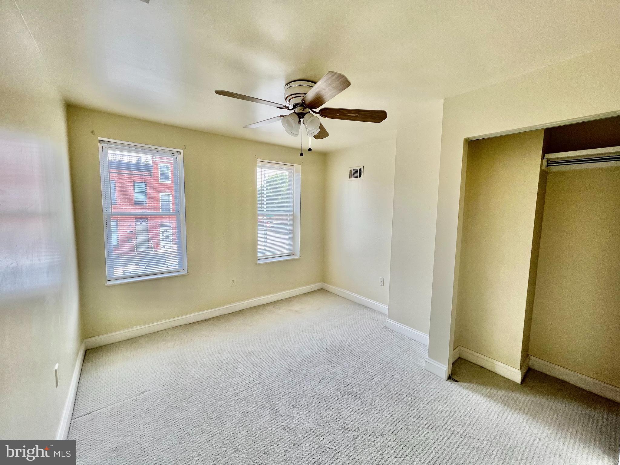 SOUTH BALTIMORE - Residential Lease