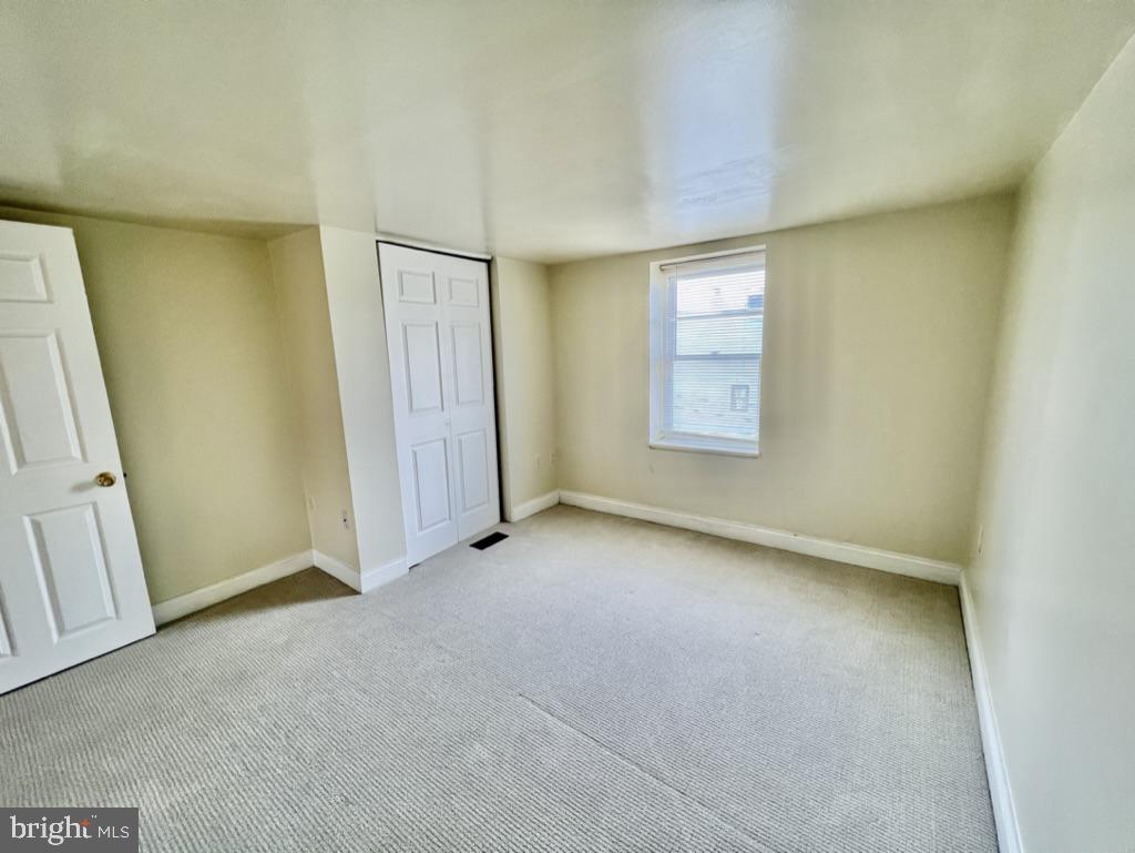 SOUTH BALTIMORE - Residential Lease