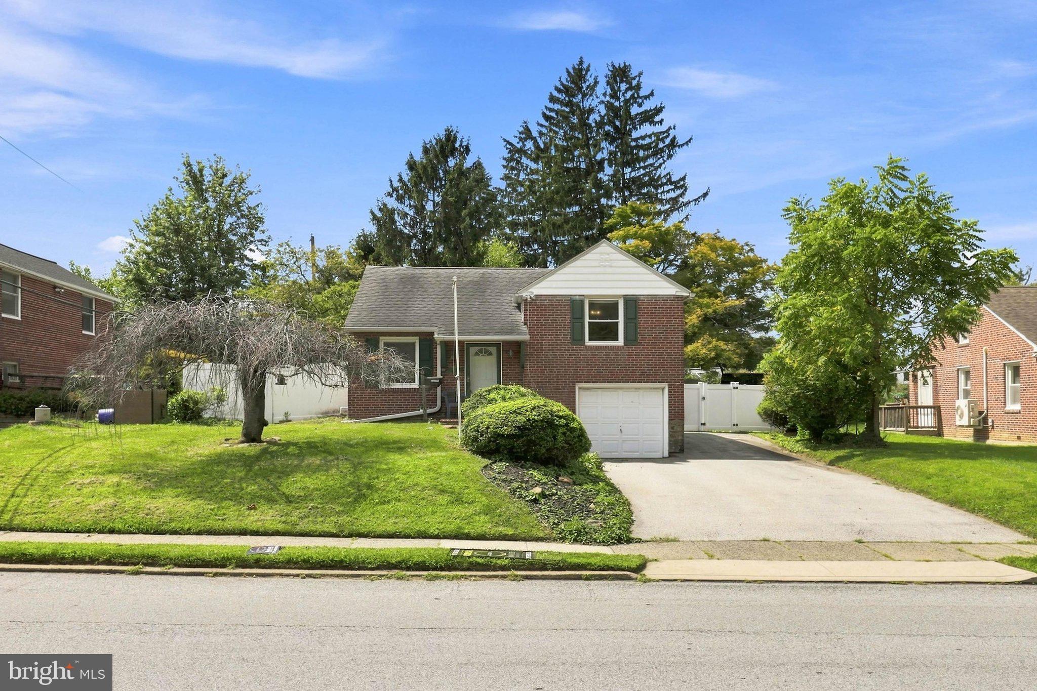 20 N MALIN ROAD