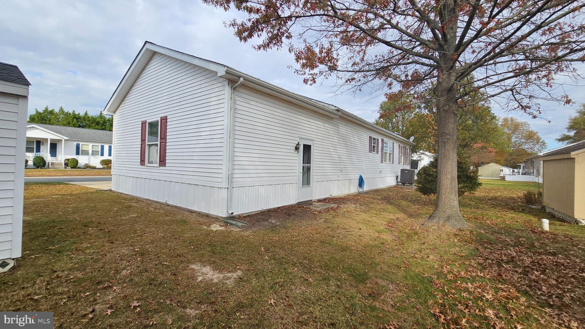 HYDE PARK - Residential