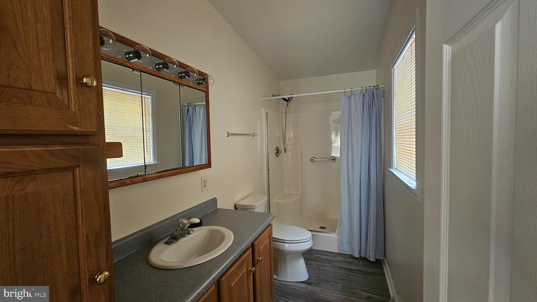 HYDE PARK - Residential