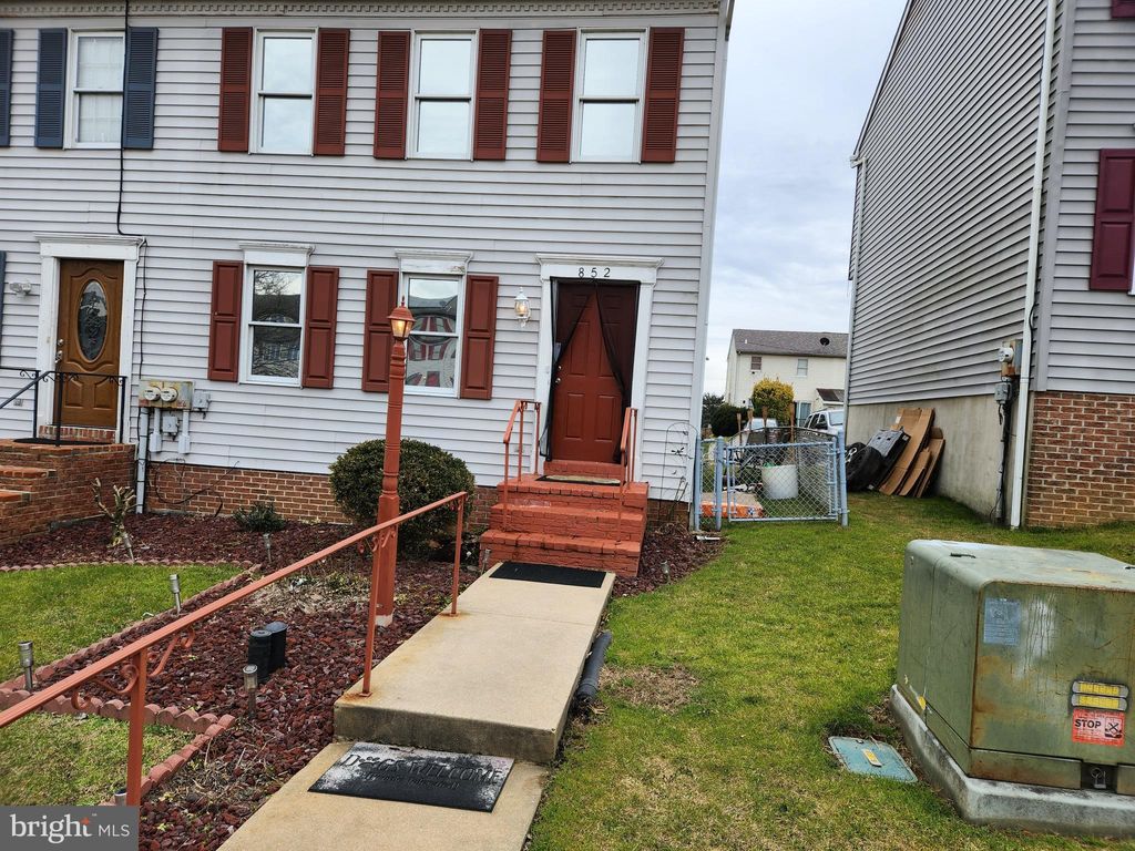 Photo of 852 MARJORY TER, LANCASTER, PA 17603 (MLS # PALA2032894)