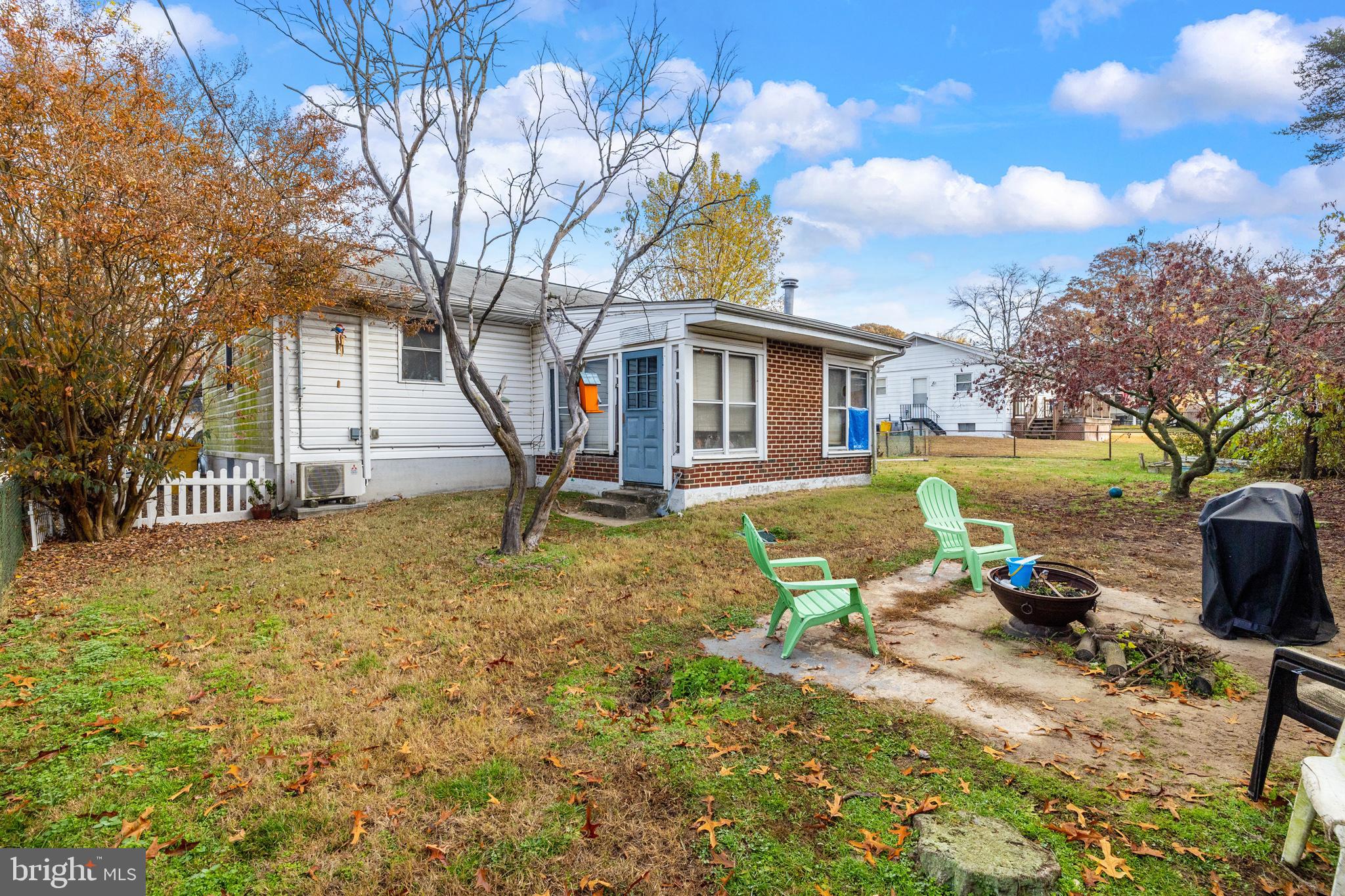 GREEN HAVEN - Residential