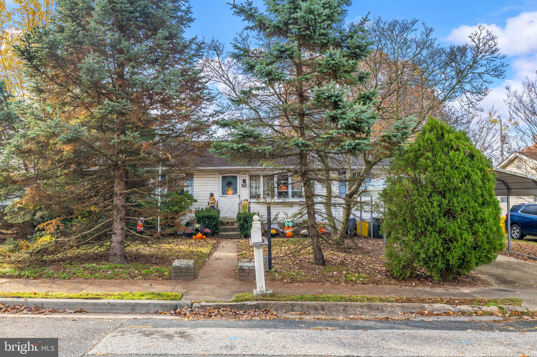 GREEN HAVEN - Residential