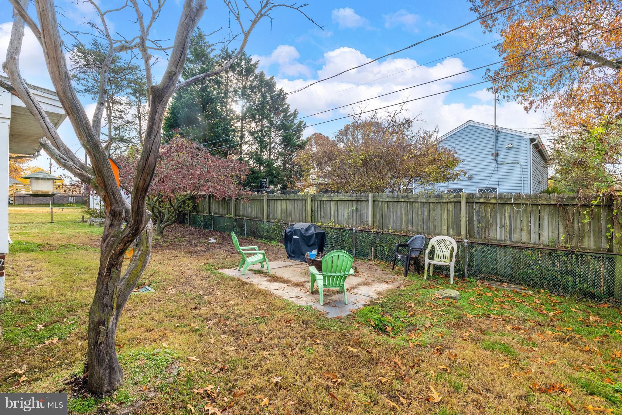 GREEN HAVEN - Residential