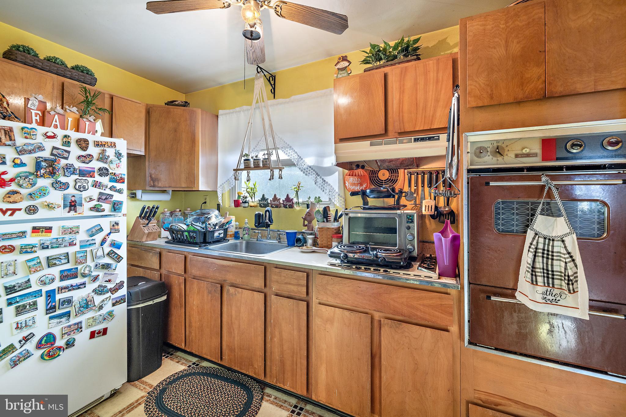 GREEN HAVEN - Residential