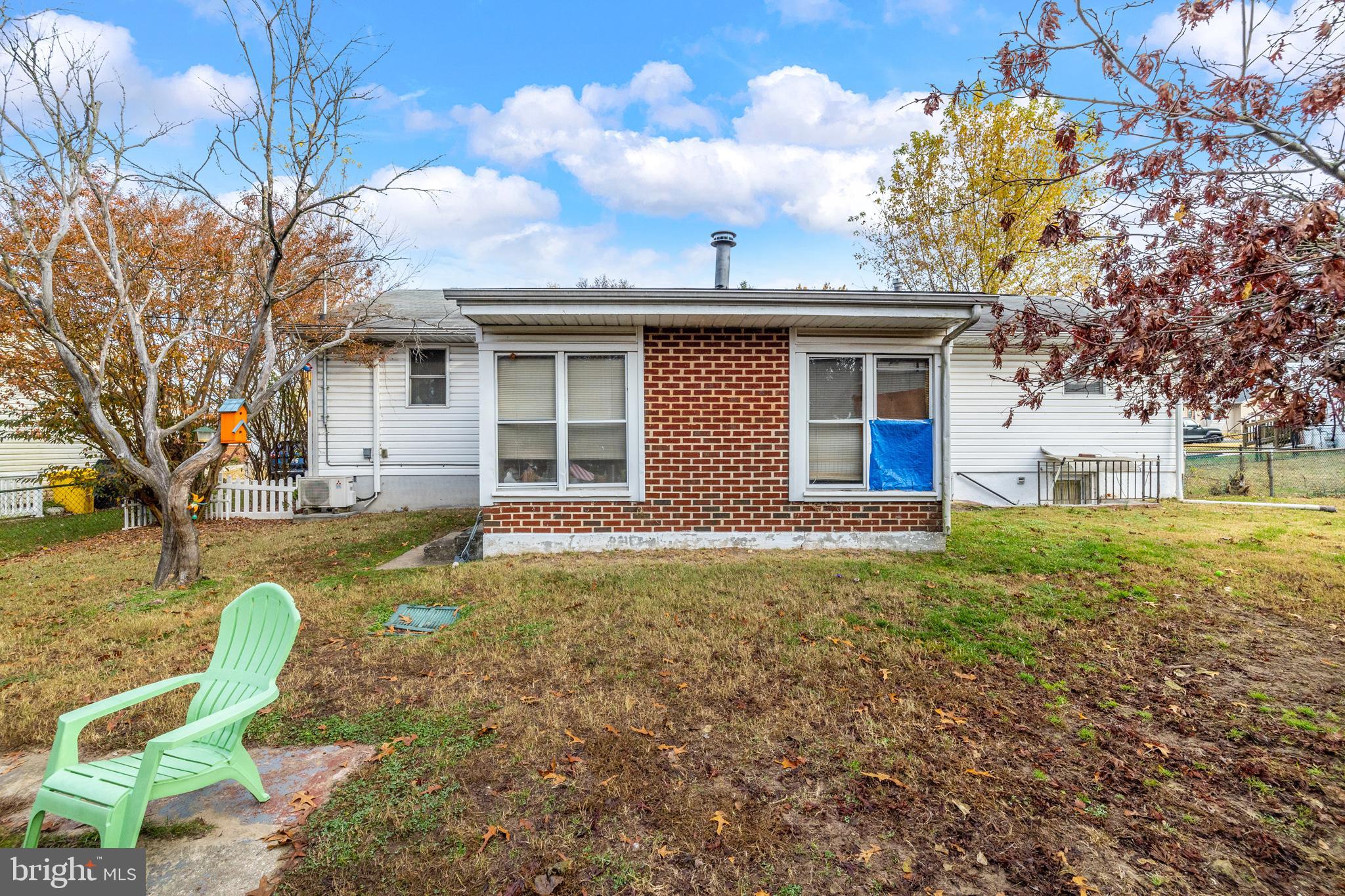 GREEN HAVEN - Residential