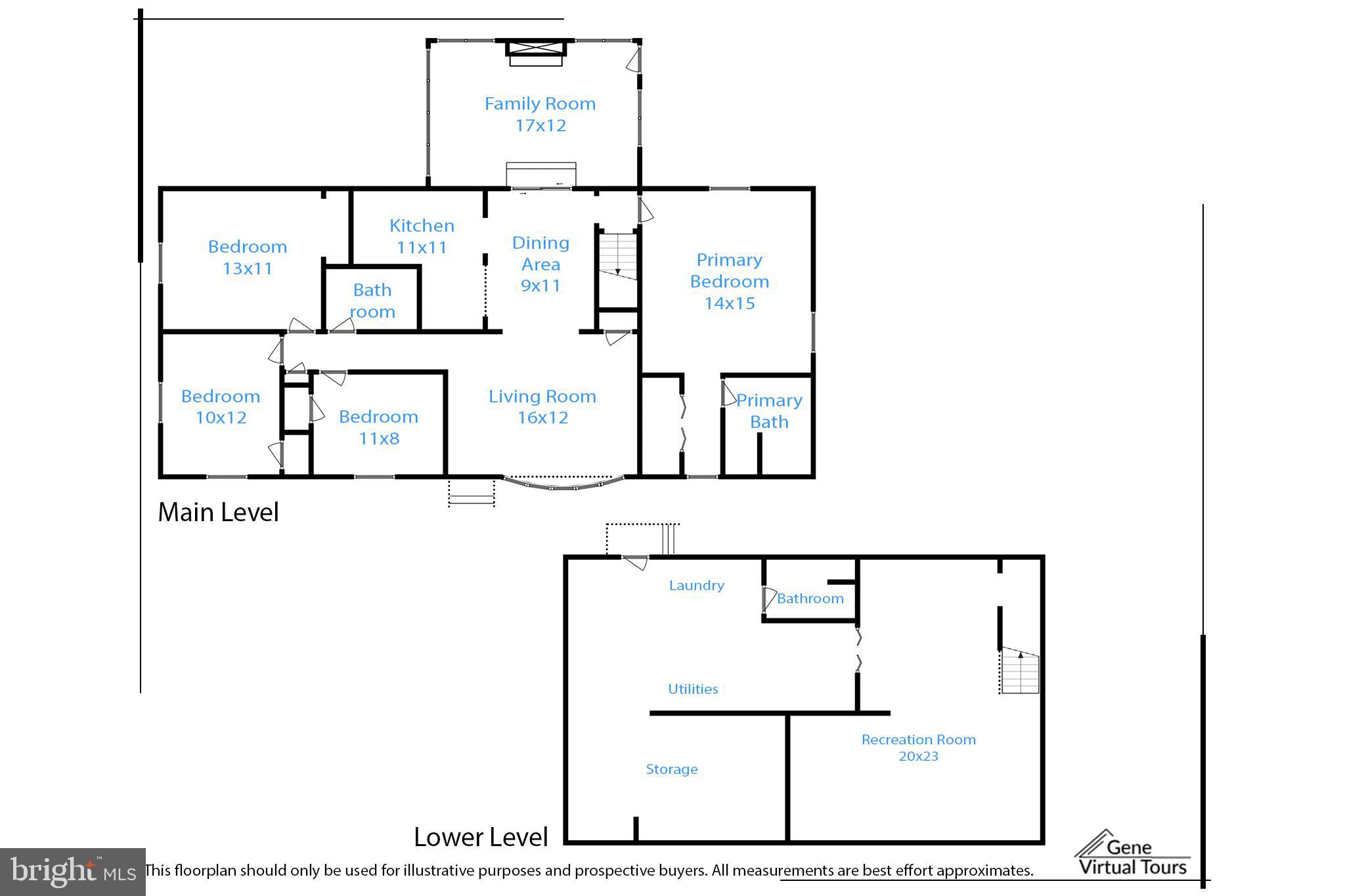 GREEN HAVEN - Residential
