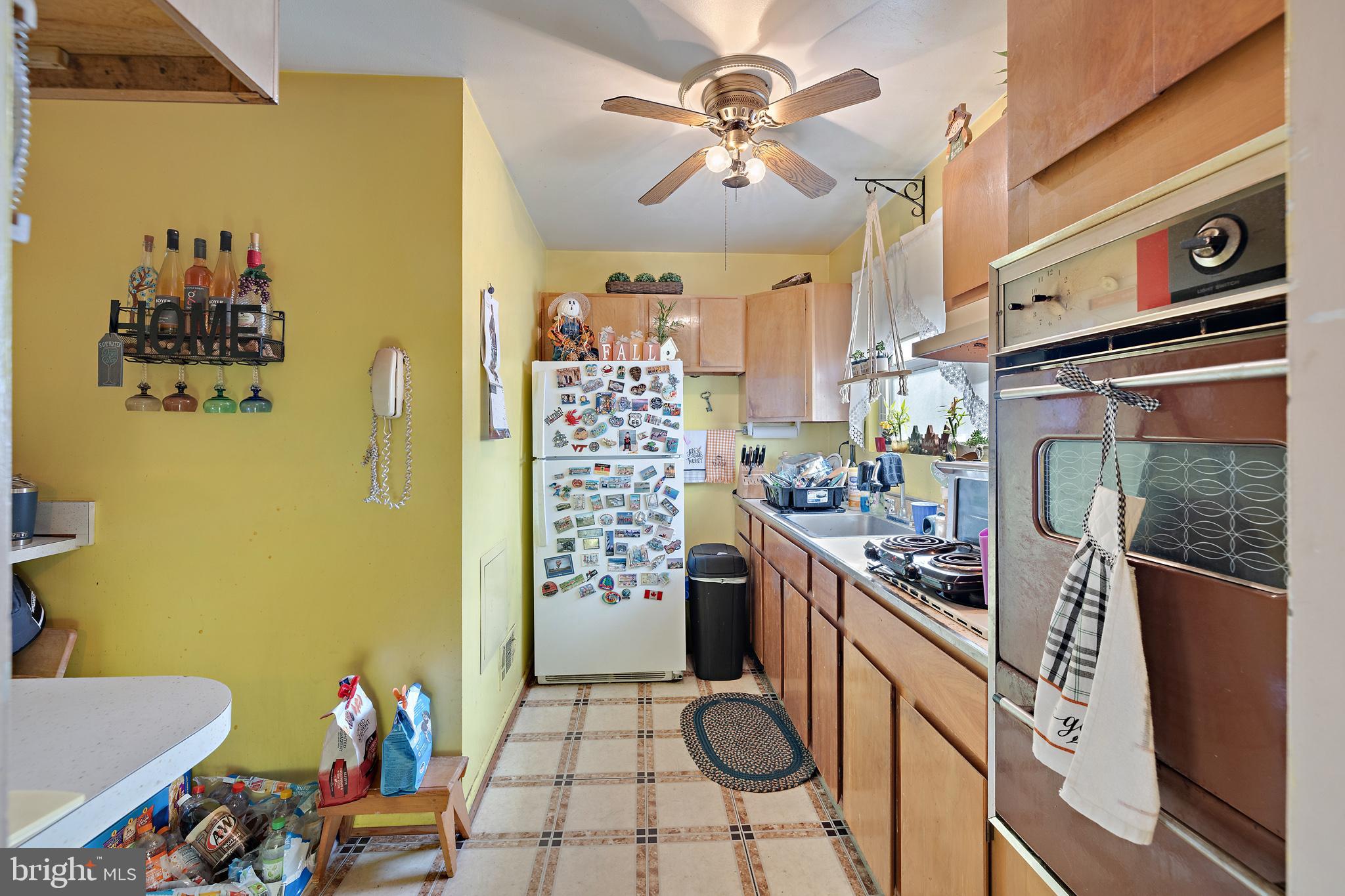 GREEN HAVEN - Residential