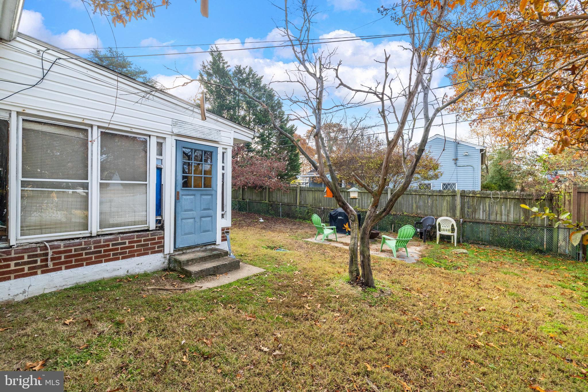 GREEN HAVEN - Residential