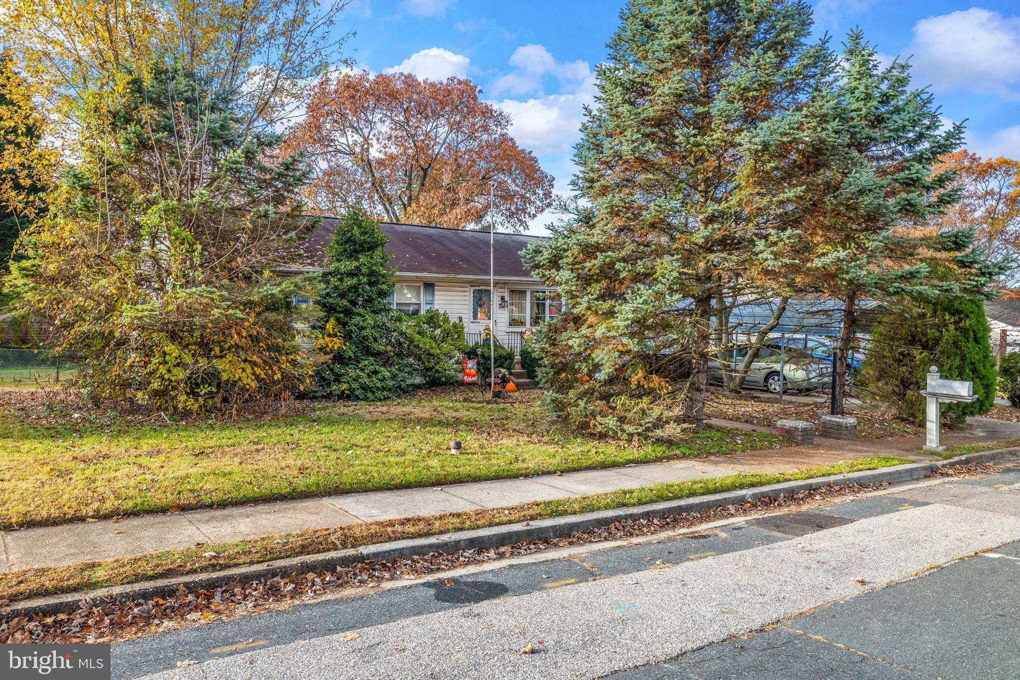 GREEN HAVEN - Residential