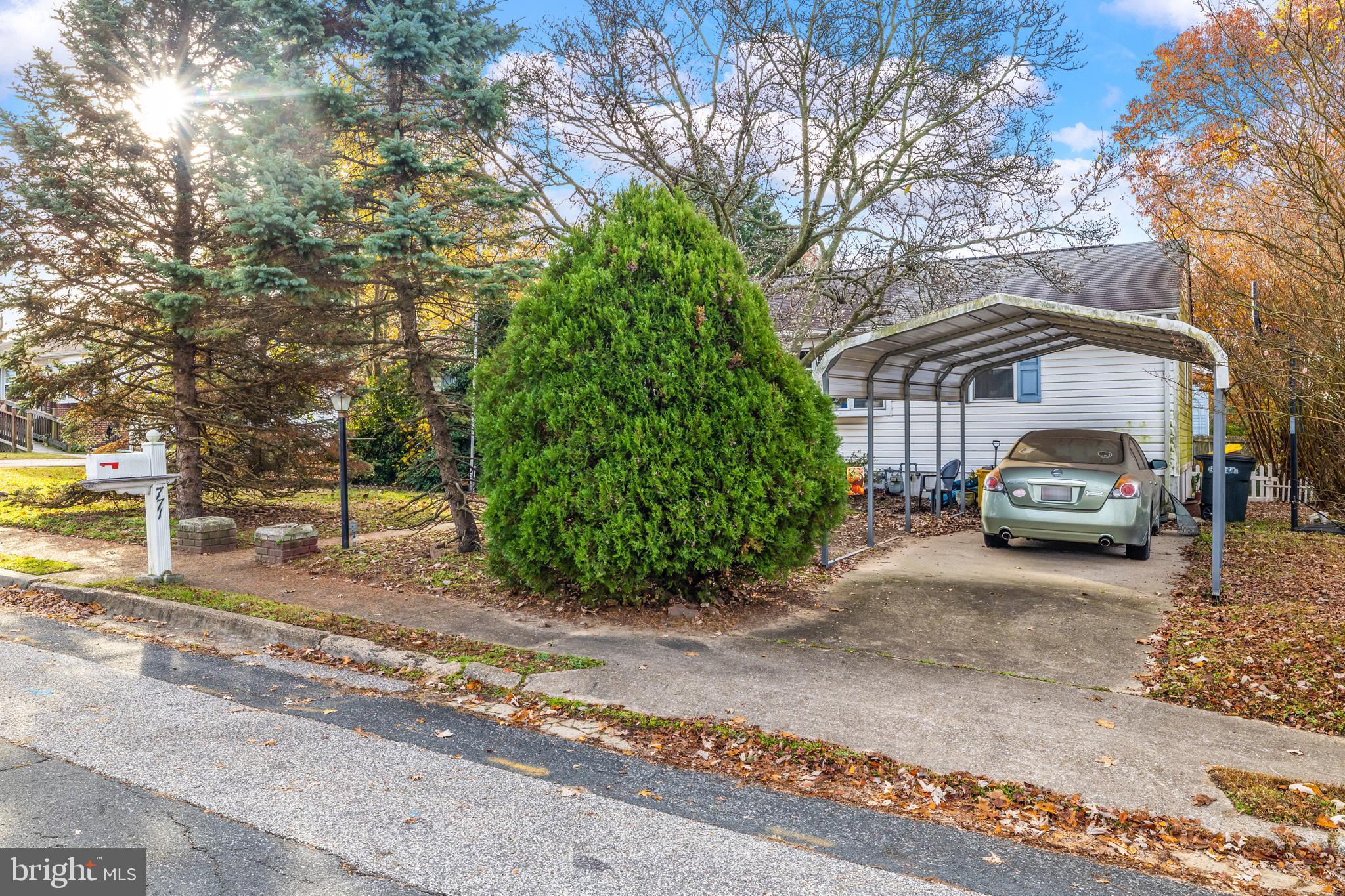 GREEN HAVEN - Residential