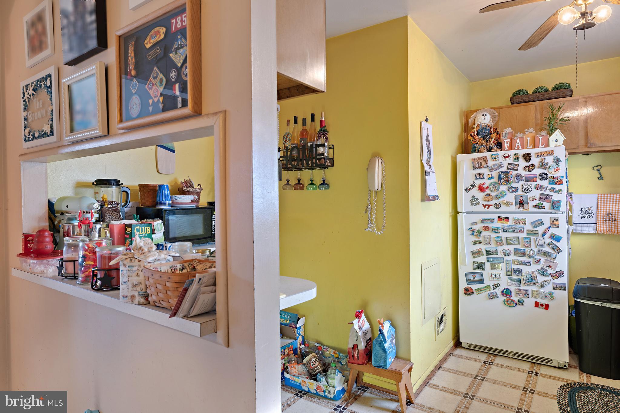 GREEN HAVEN - Residential