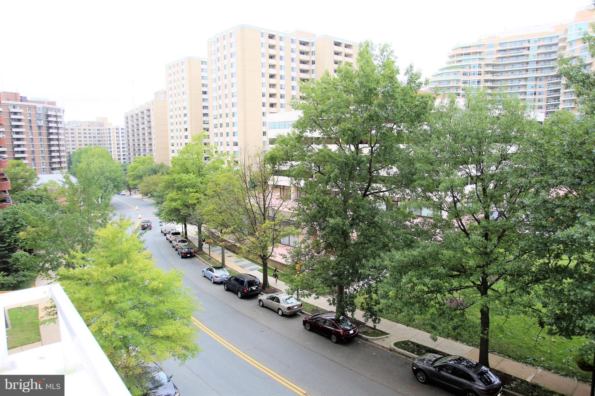 WILLOUGHBY OF CHEVY CHASE - Residential Lease