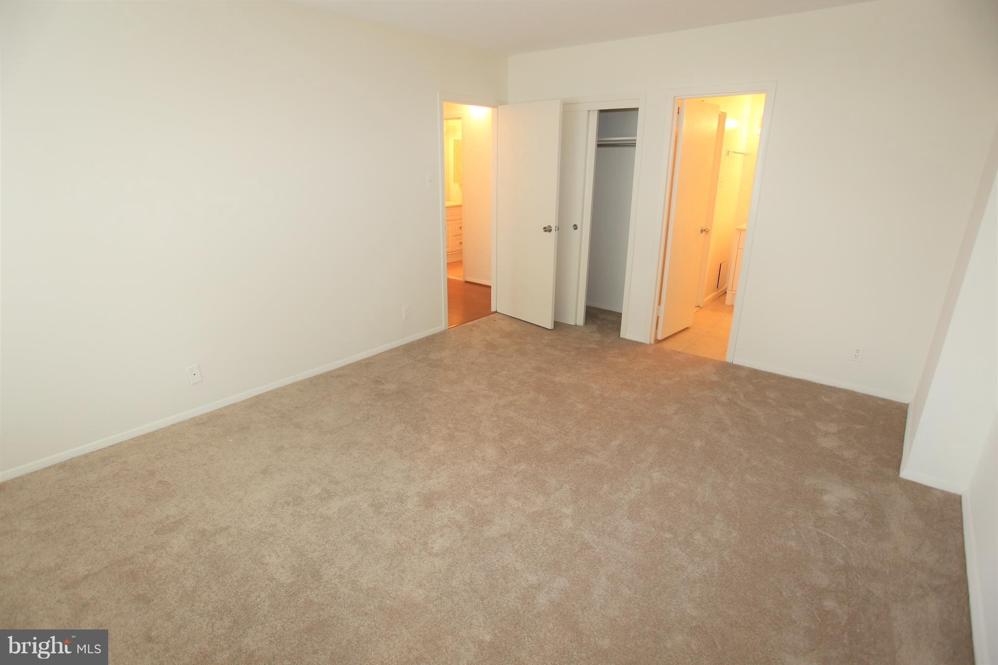 WILLOUGHBY OF CHEVY CHASE - Residential Lease