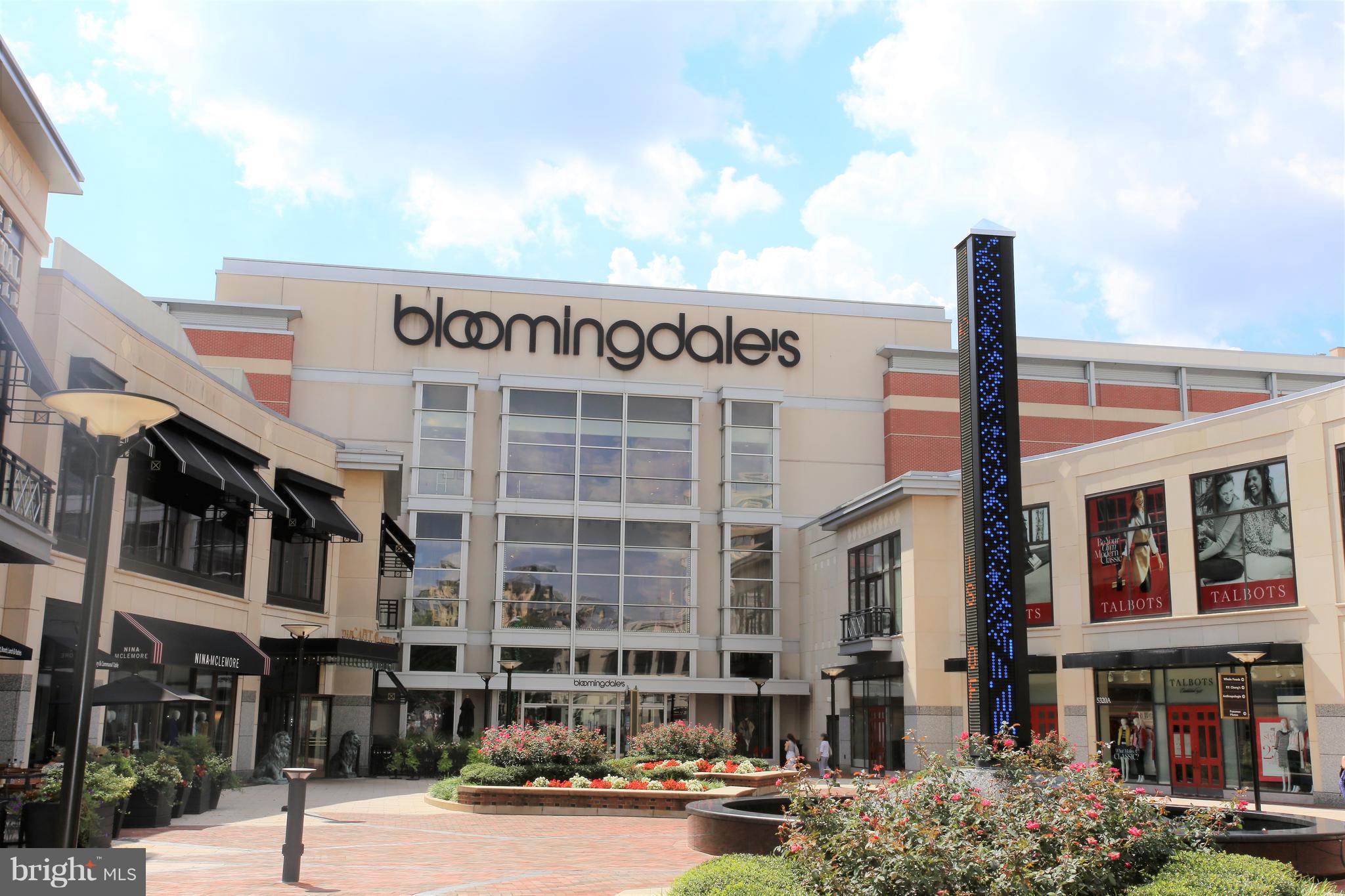 WILLOUGHBY OF CHEVY CHASE - Residential Lease