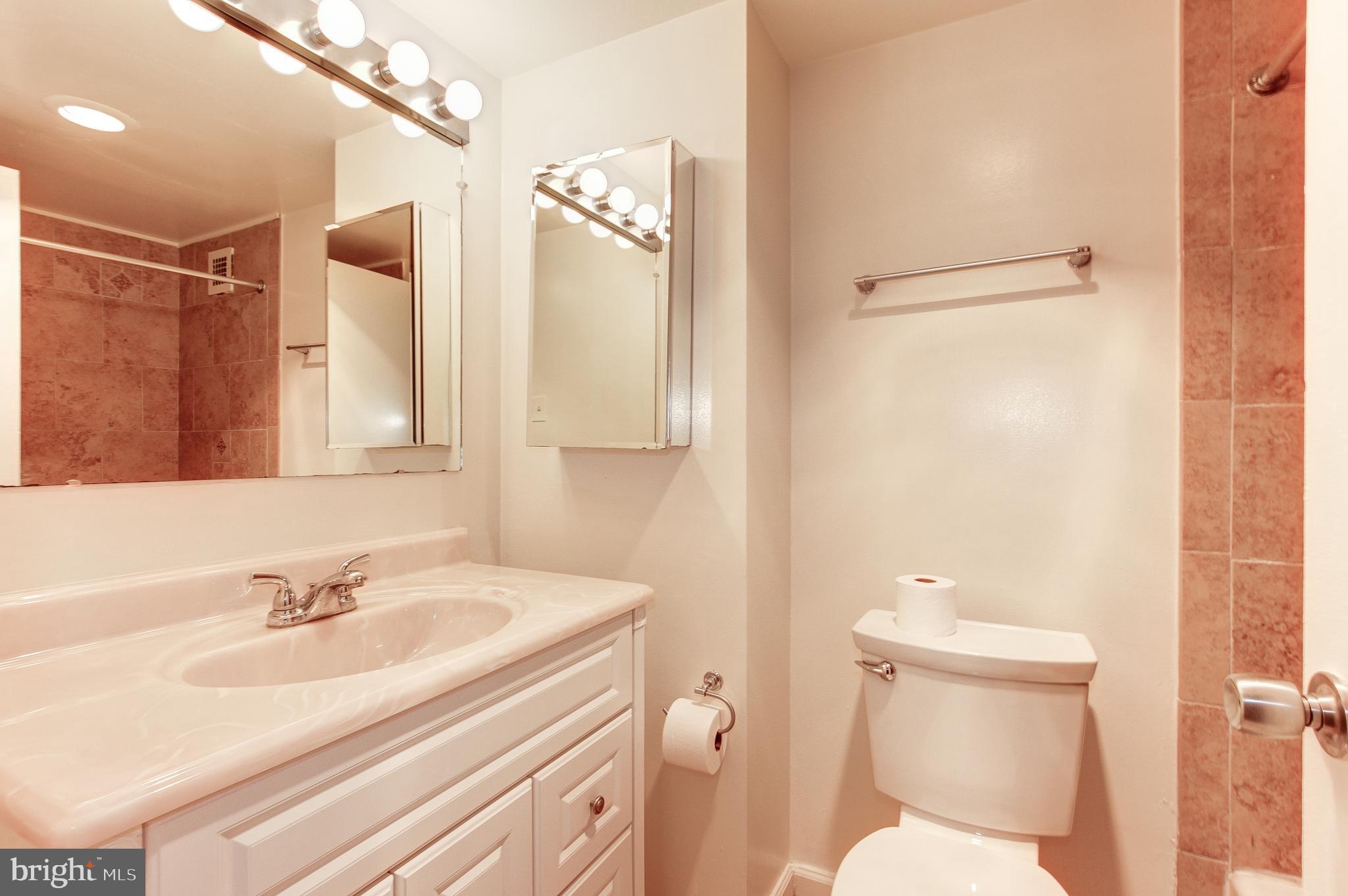 WILLOUGHBY OF CHEVY CHASE - Residential Lease