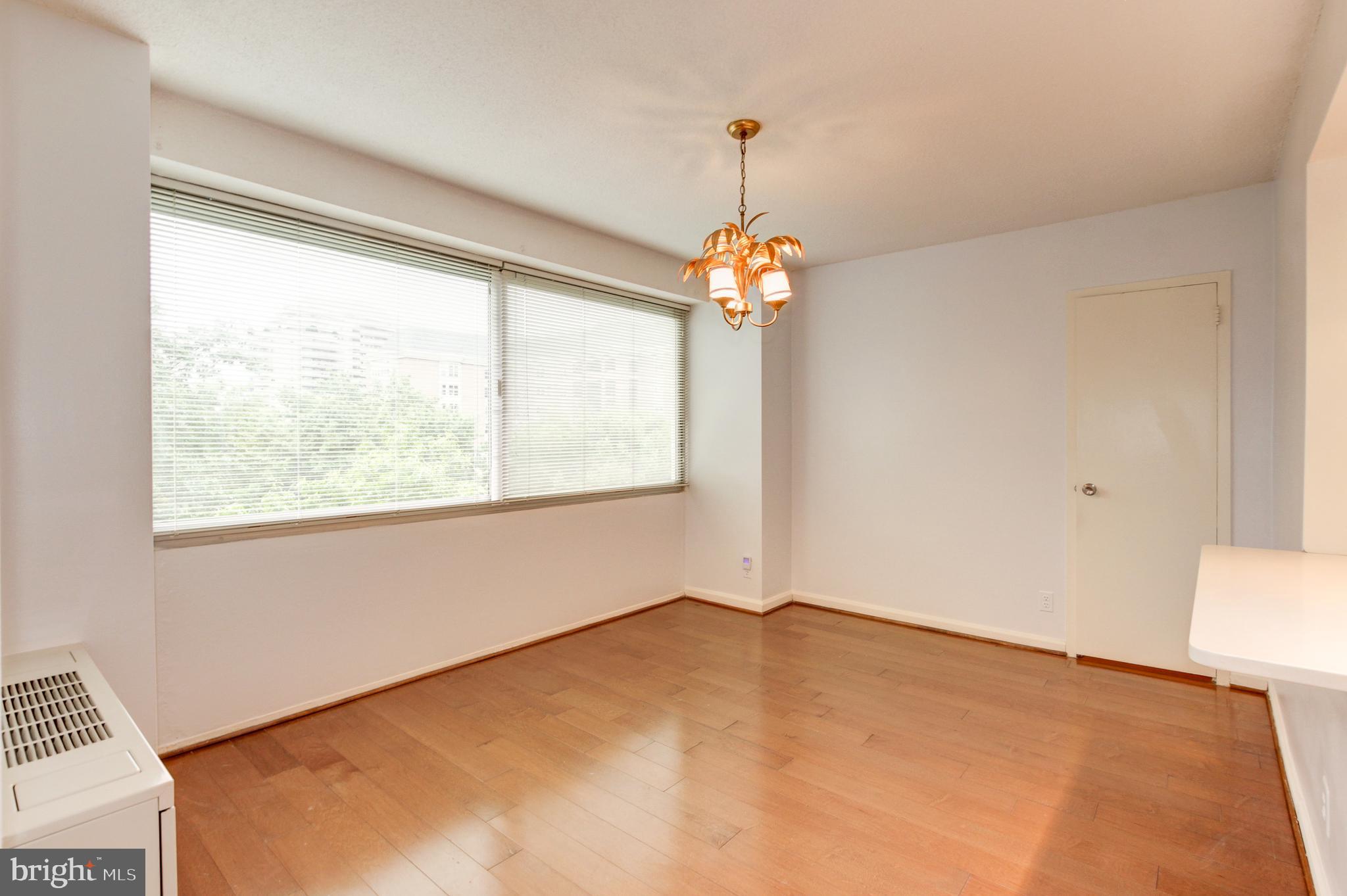 WILLOUGHBY OF CHEVY CHASE - Residential Lease