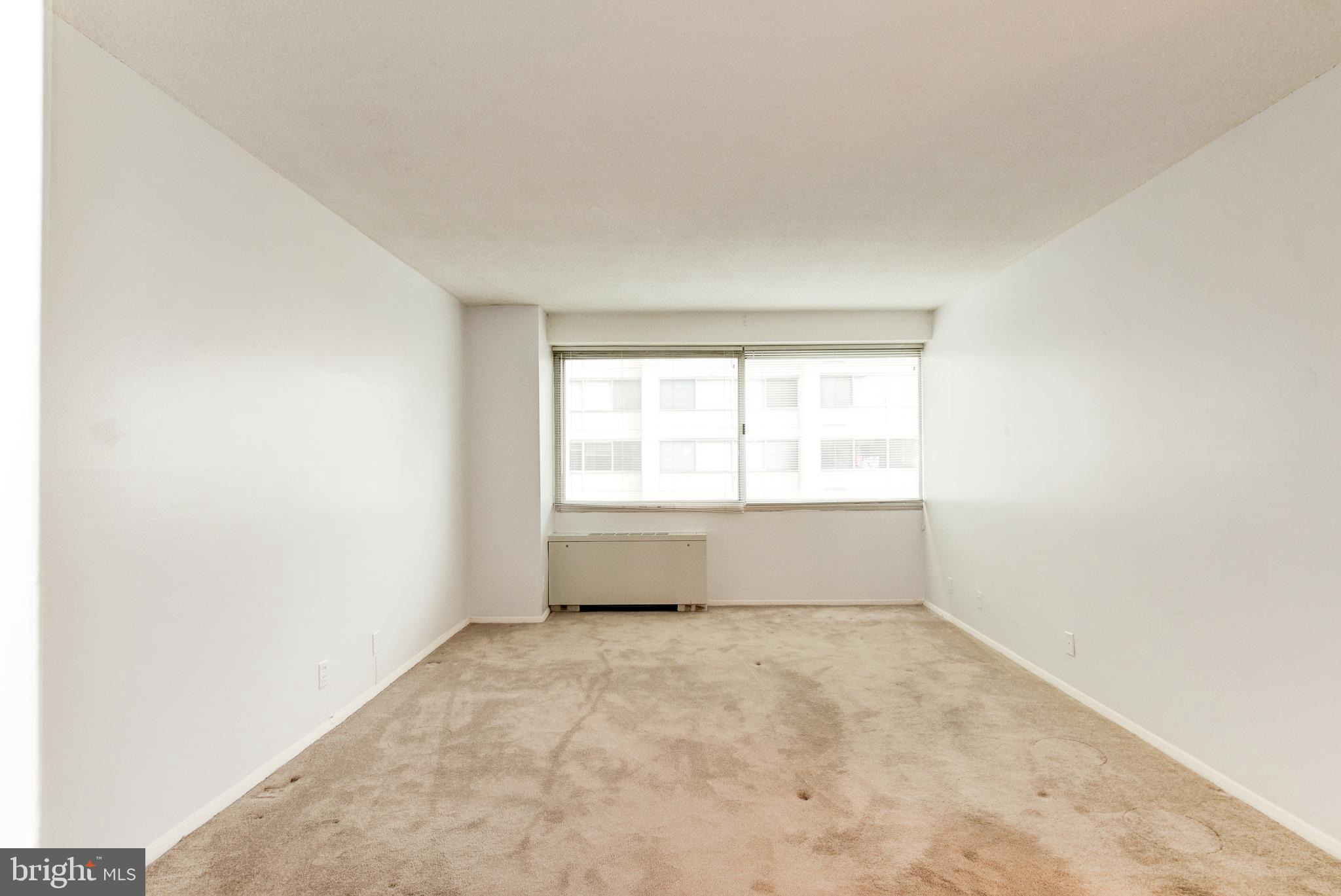 WILLOUGHBY OF CHEVY CHASE - Residential Lease