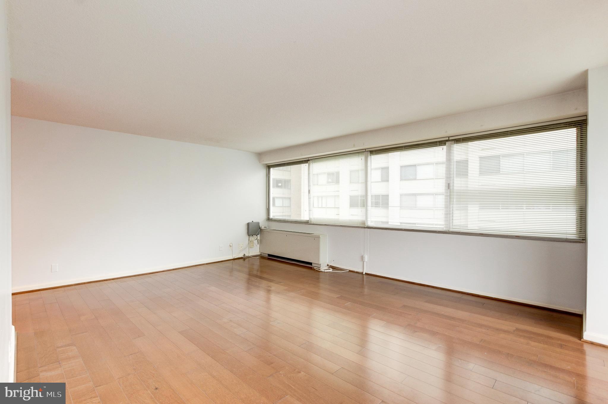 WILLOUGHBY OF CHEVY CHASE - Residential Lease