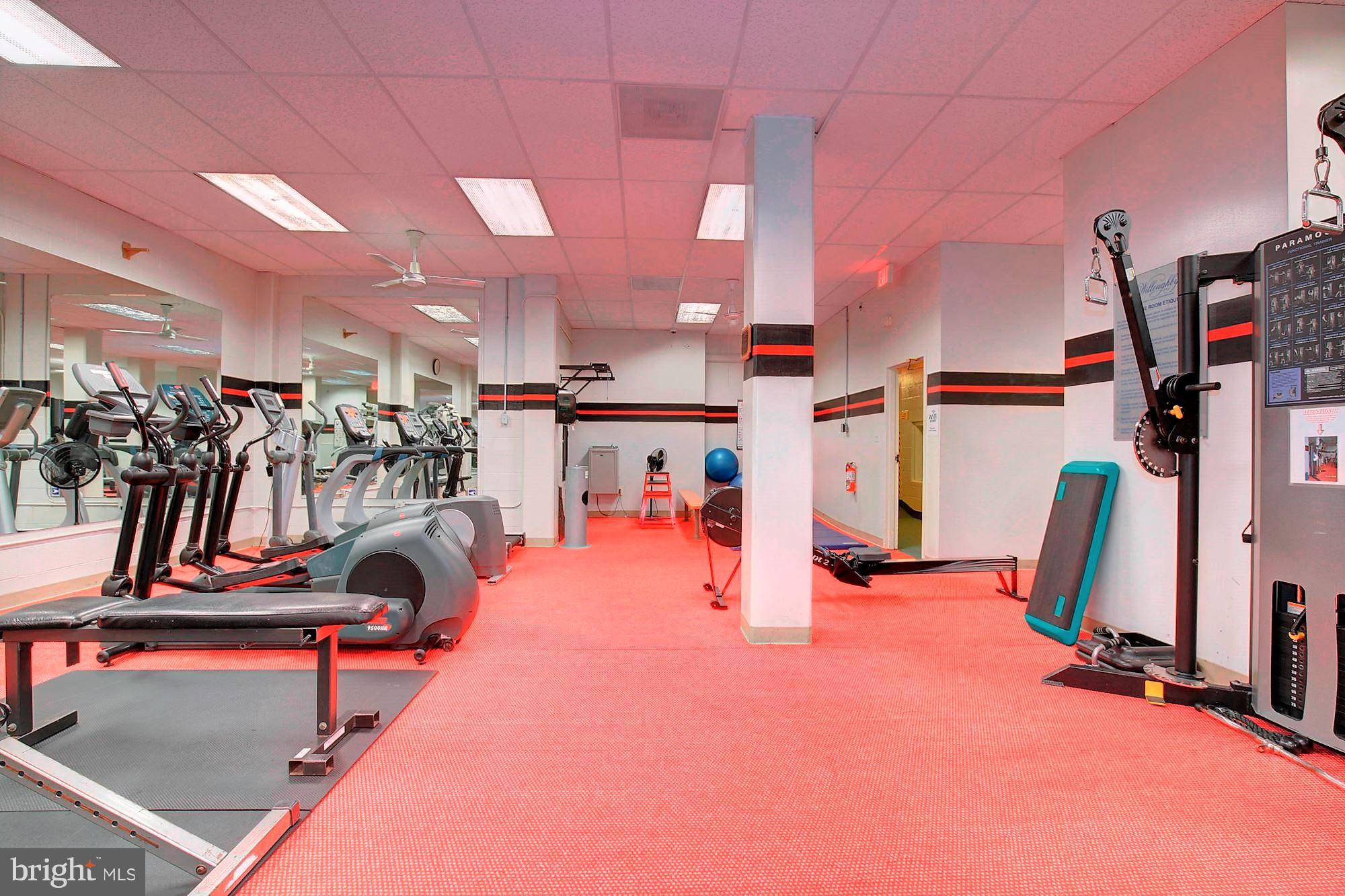 WILLOUGHBY OF CHEVY CHASE - Residential Lease