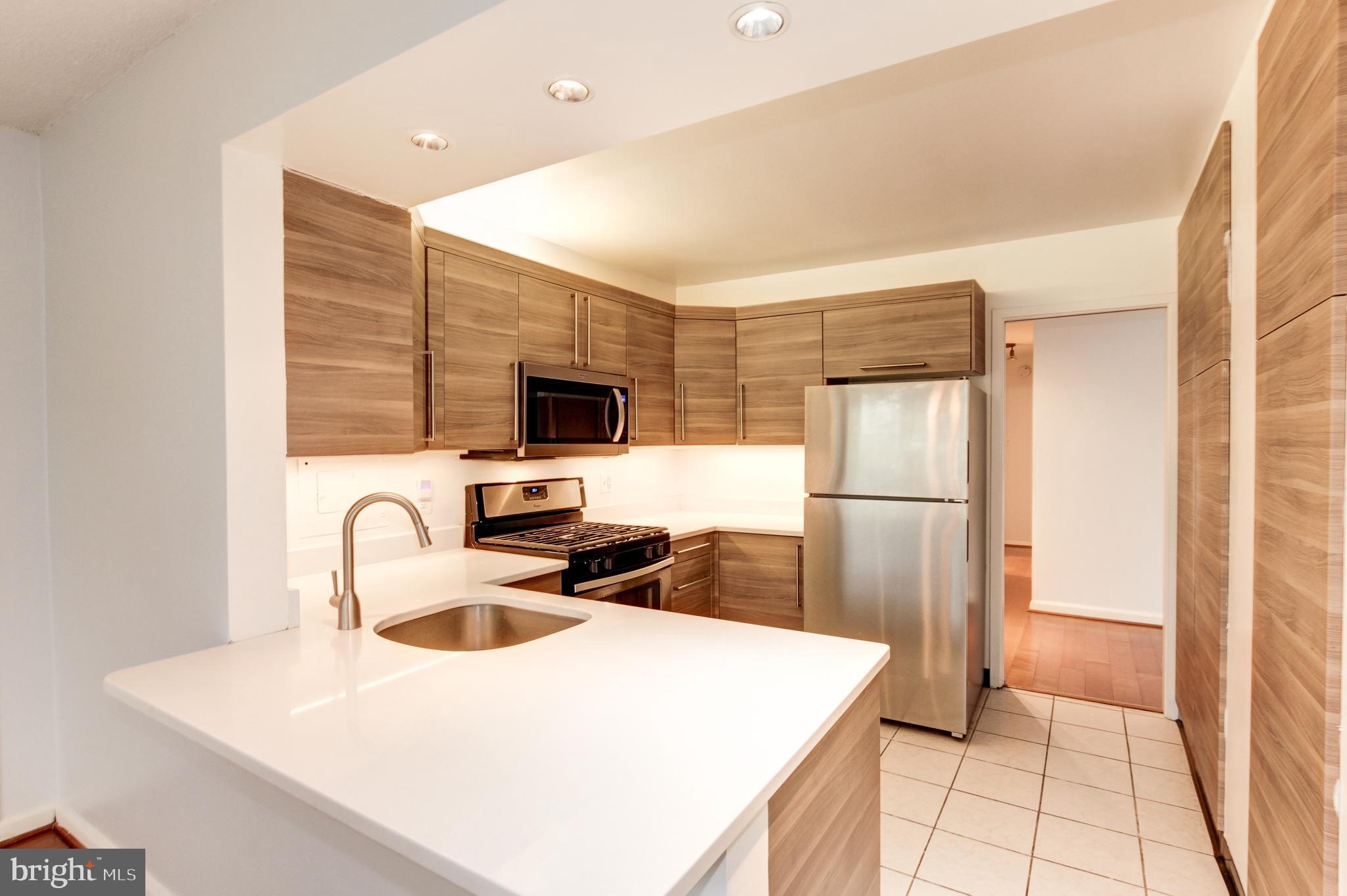 WILLOUGHBY OF CHEVY CHASE - Residential Lease