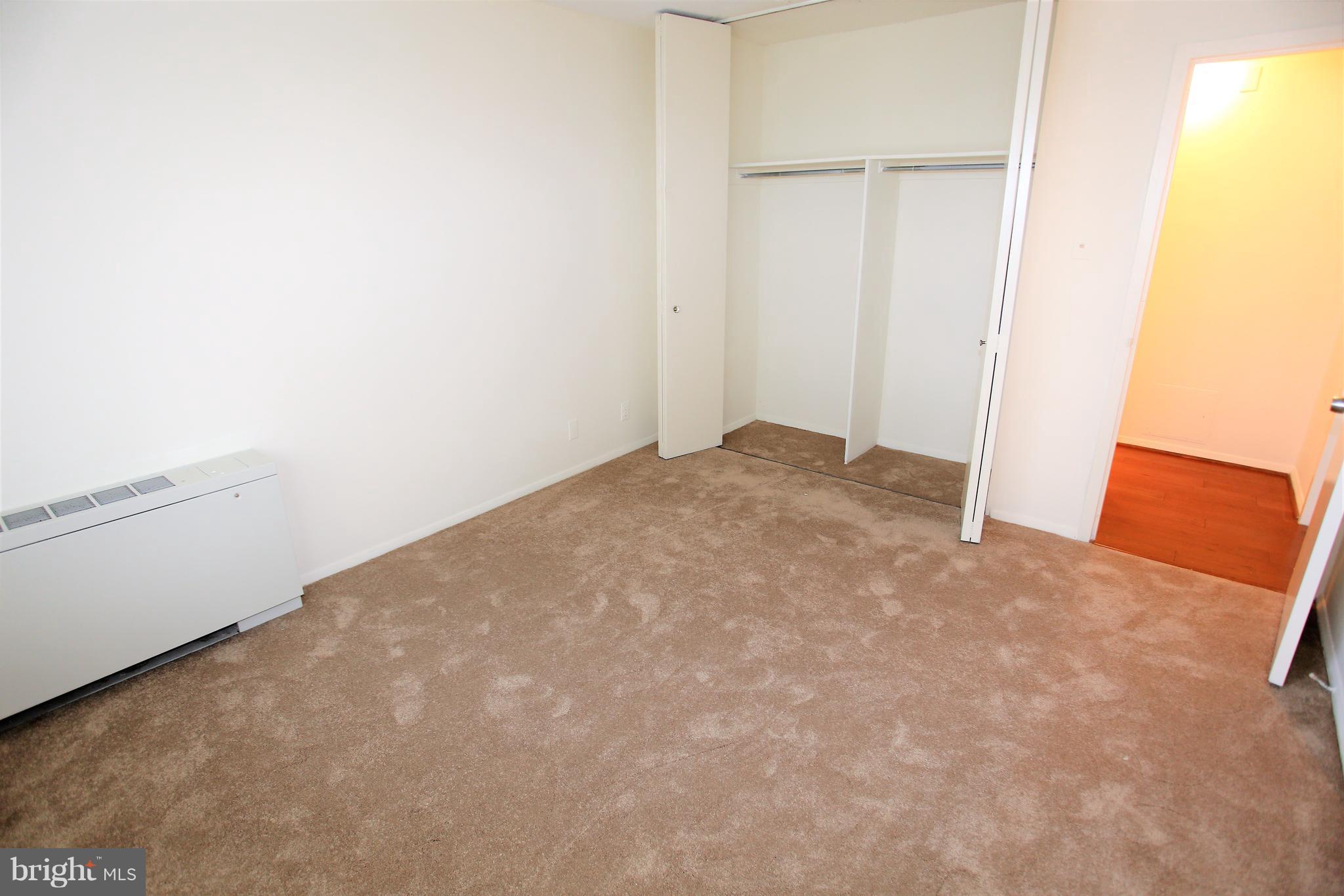 WILLOUGHBY OF CHEVY CHASE - Residential Lease