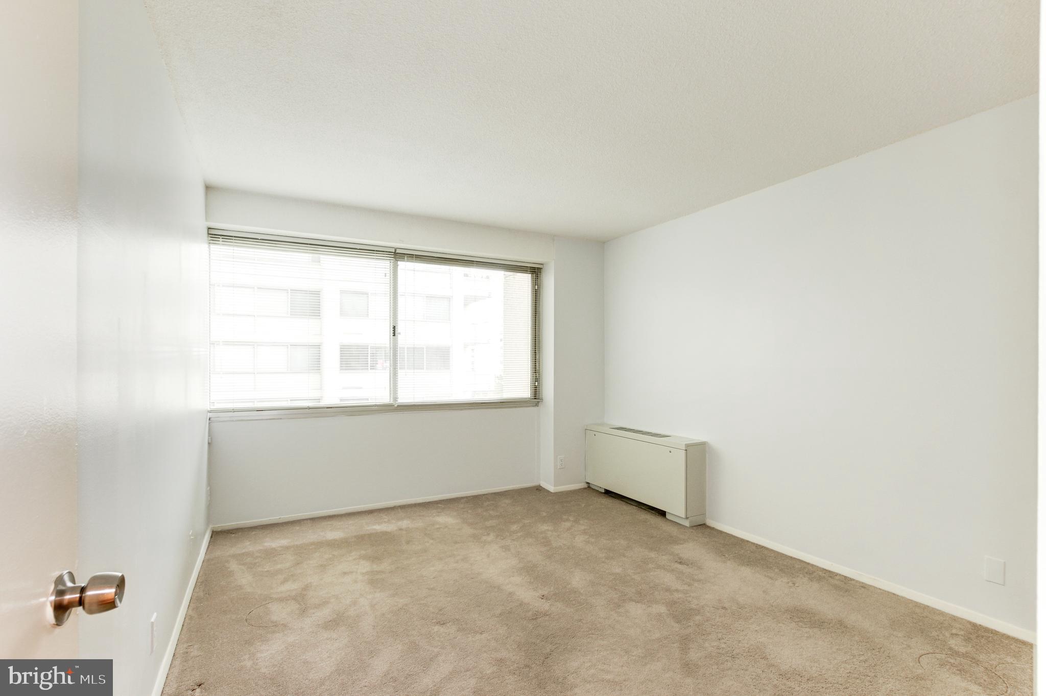 WILLOUGHBY OF CHEVY CHASE - Residential Lease