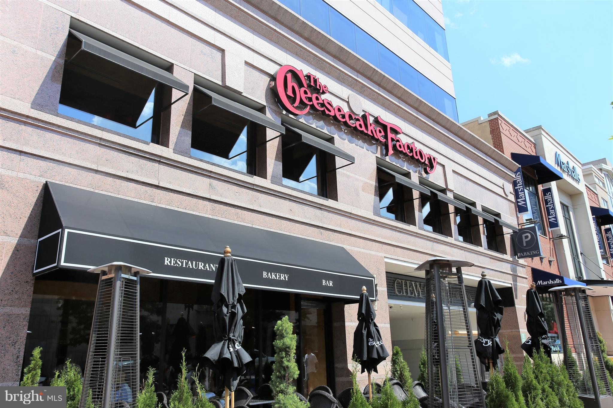 WILLOUGHBY OF CHEVY CHASE - Residential Lease