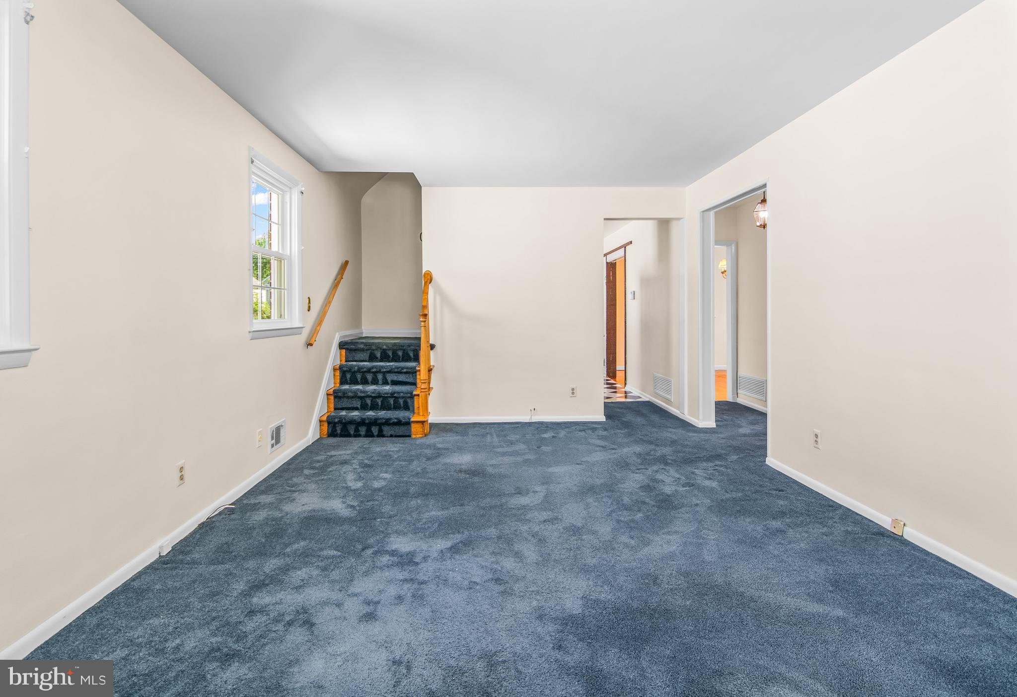 PARKVILLE - Residential