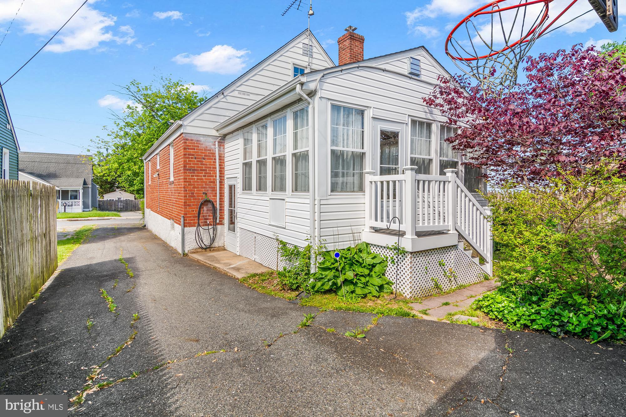 PARKVILLE - Residential