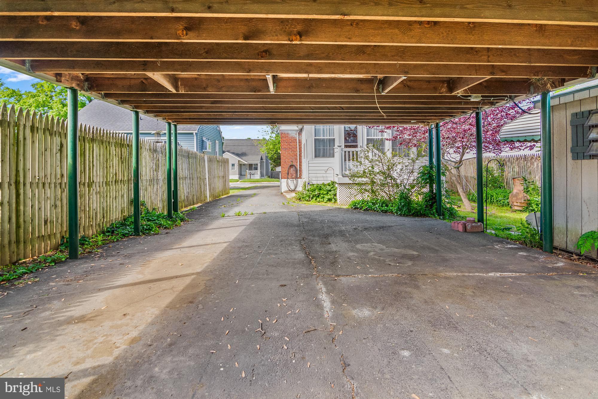 PARKVILLE - Residential