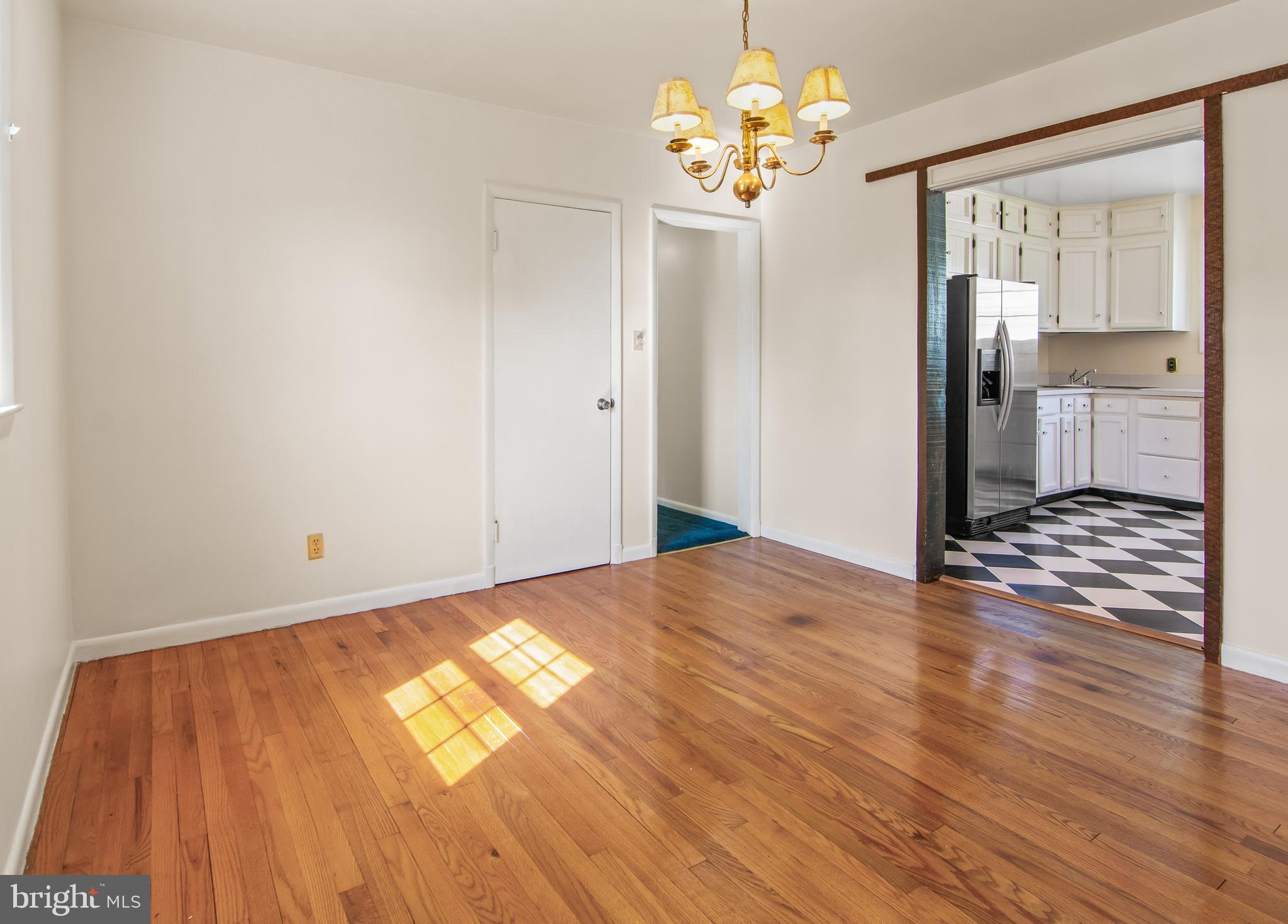 PARKVILLE - Residential