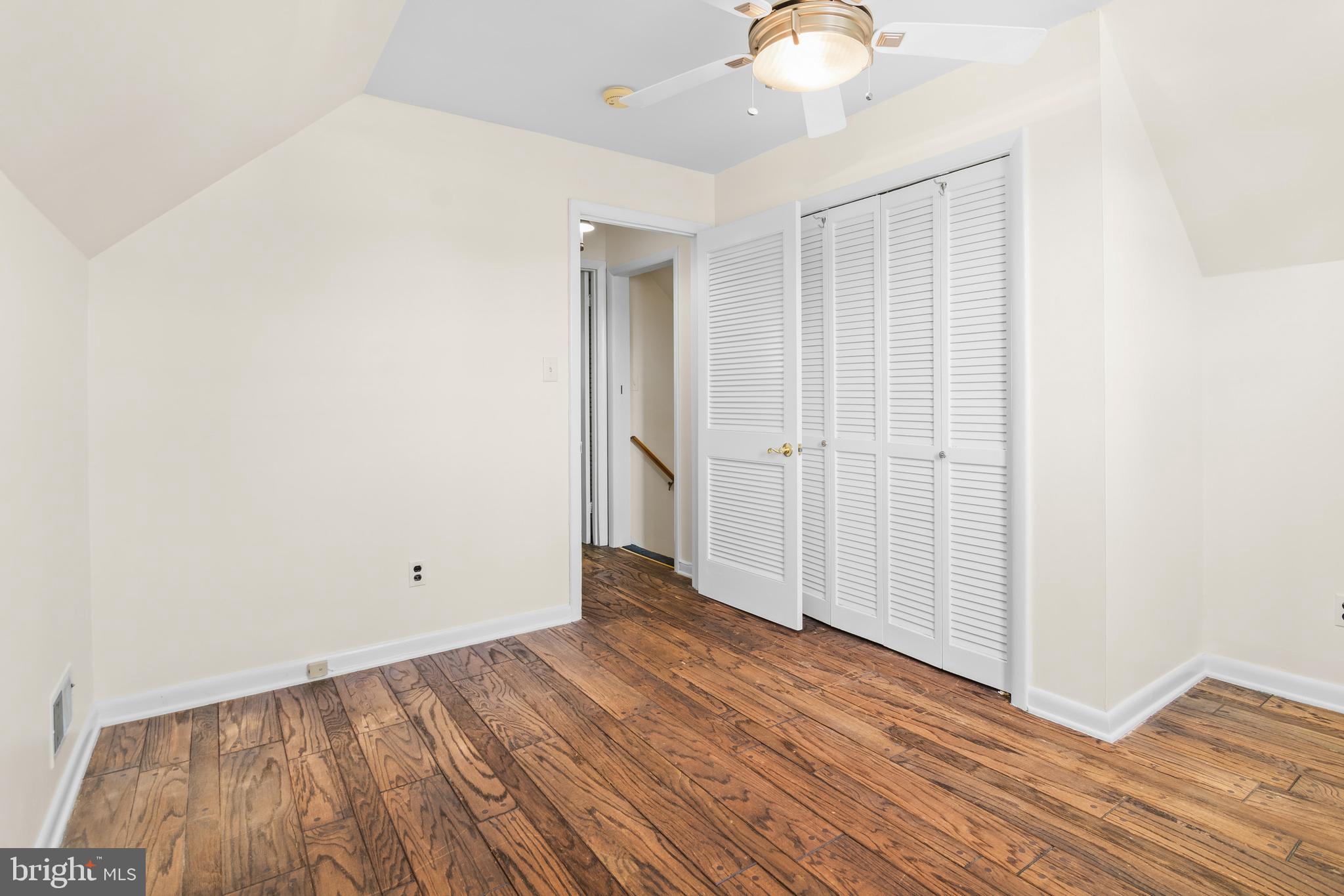 PARKVILLE - Residential