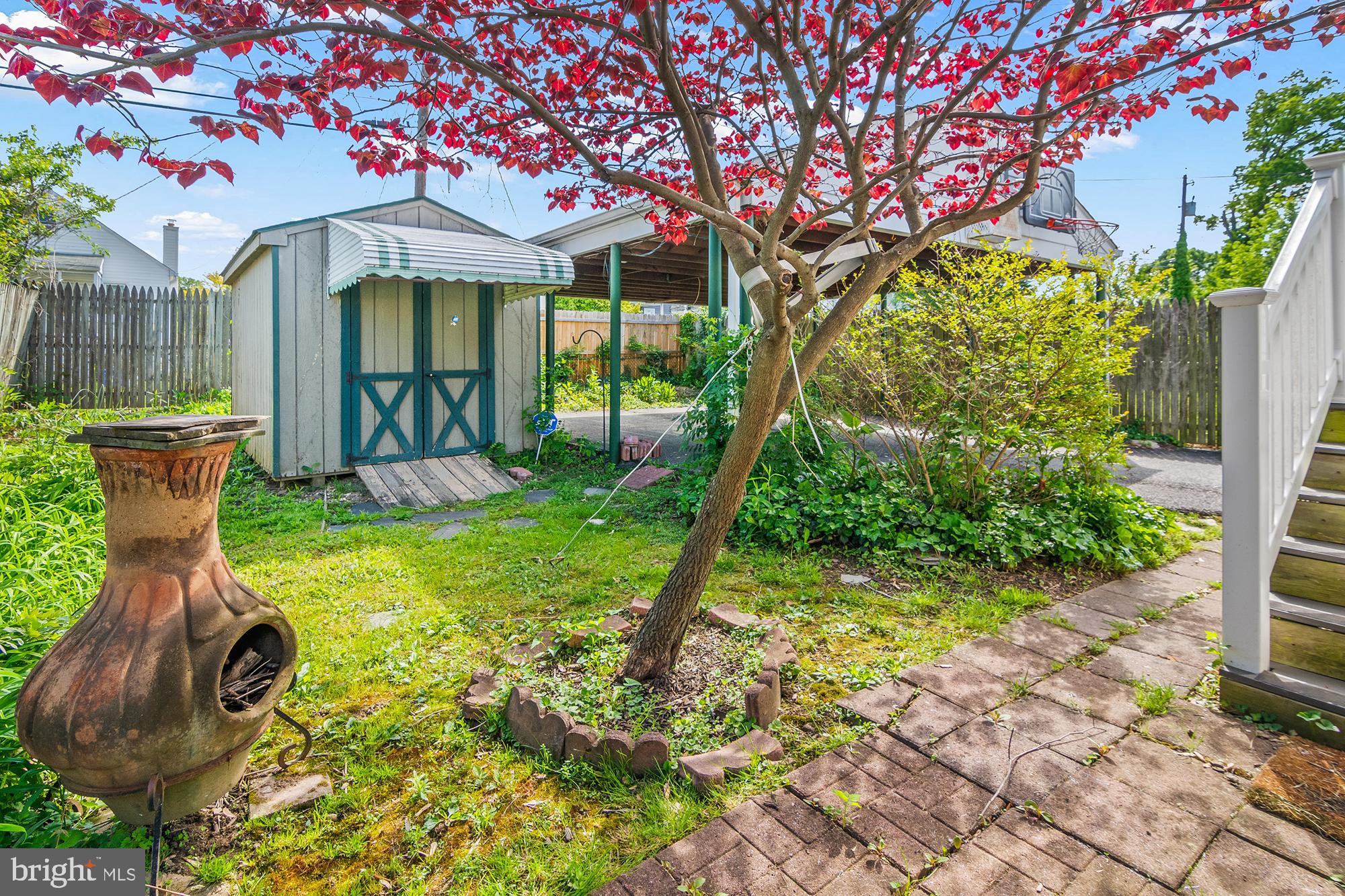 PARKVILLE - Residential