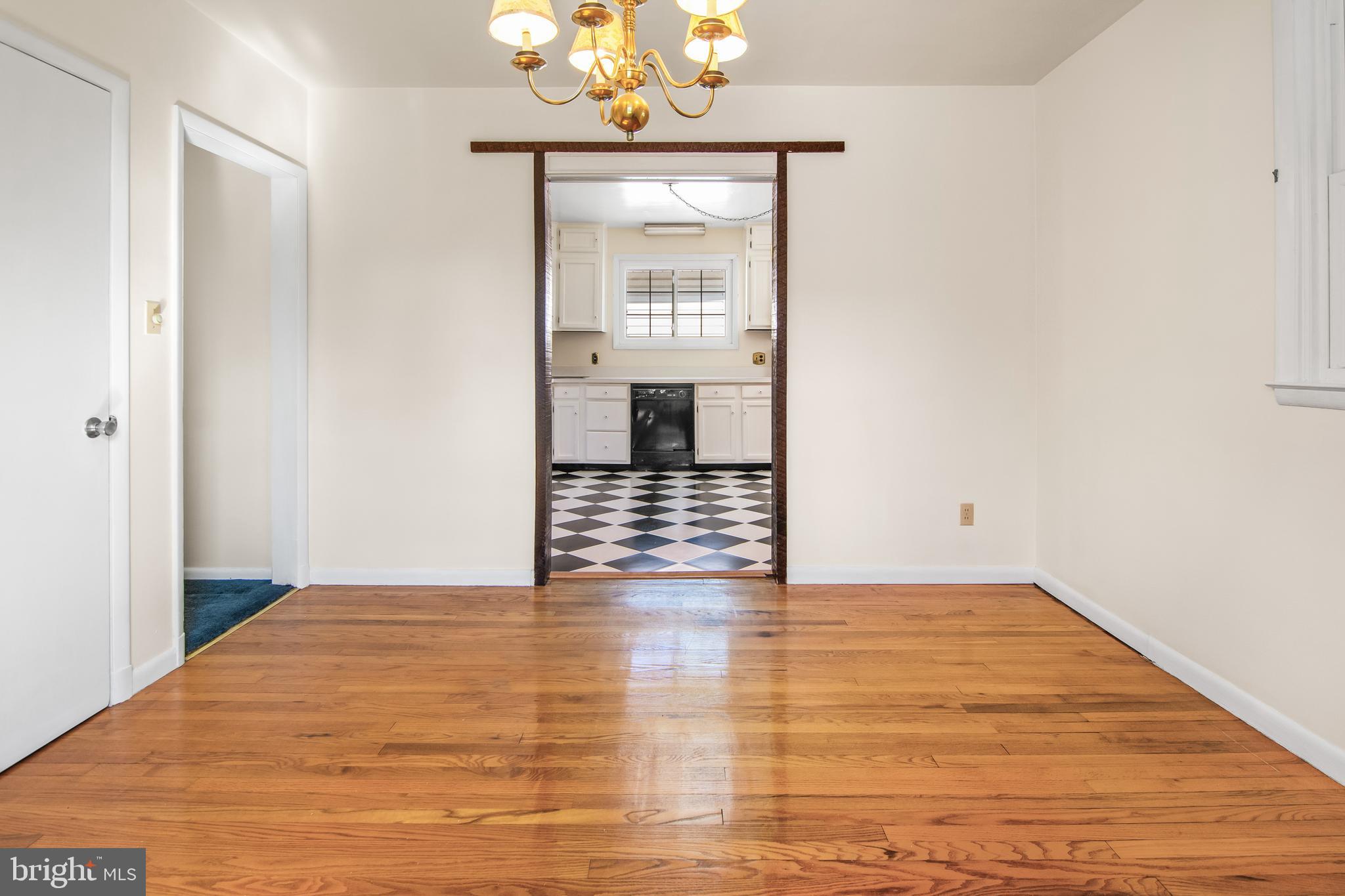 PARKVILLE - Residential