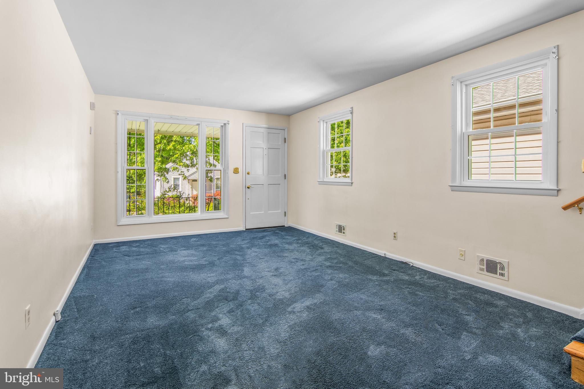 PARKVILLE - Residential