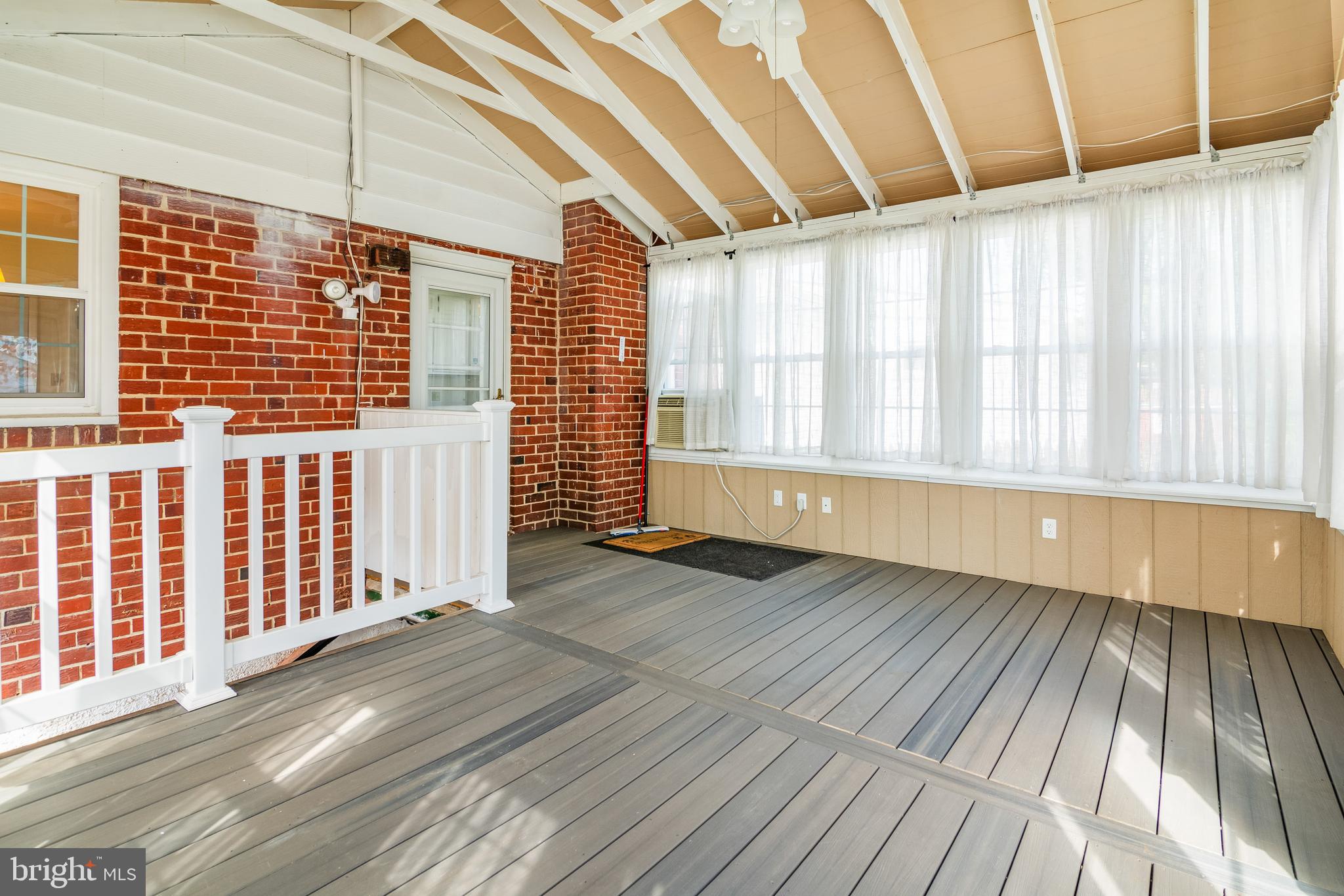 PARKVILLE - Residential