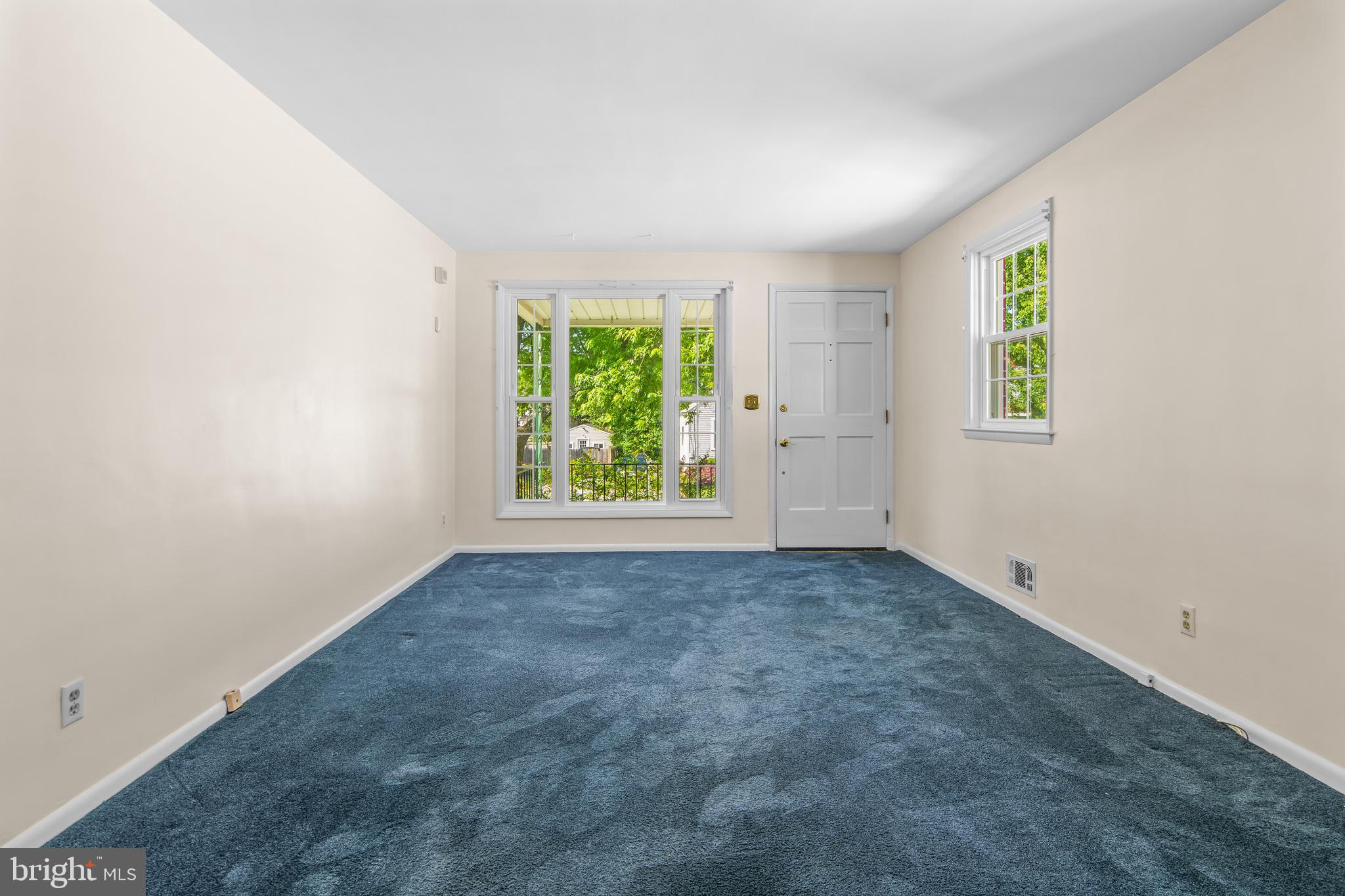 PARKVILLE - Residential