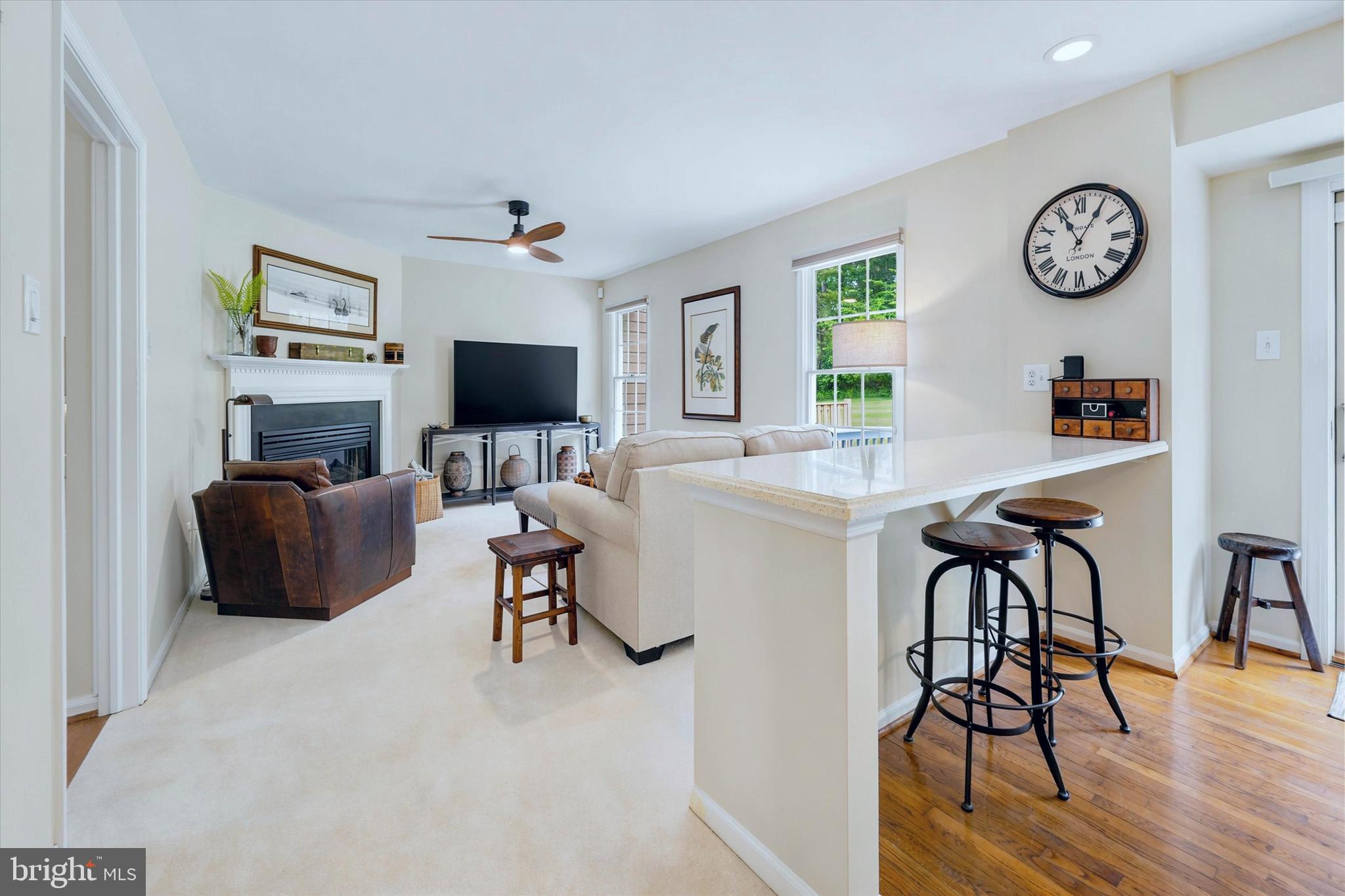 BALMORAL - Residential