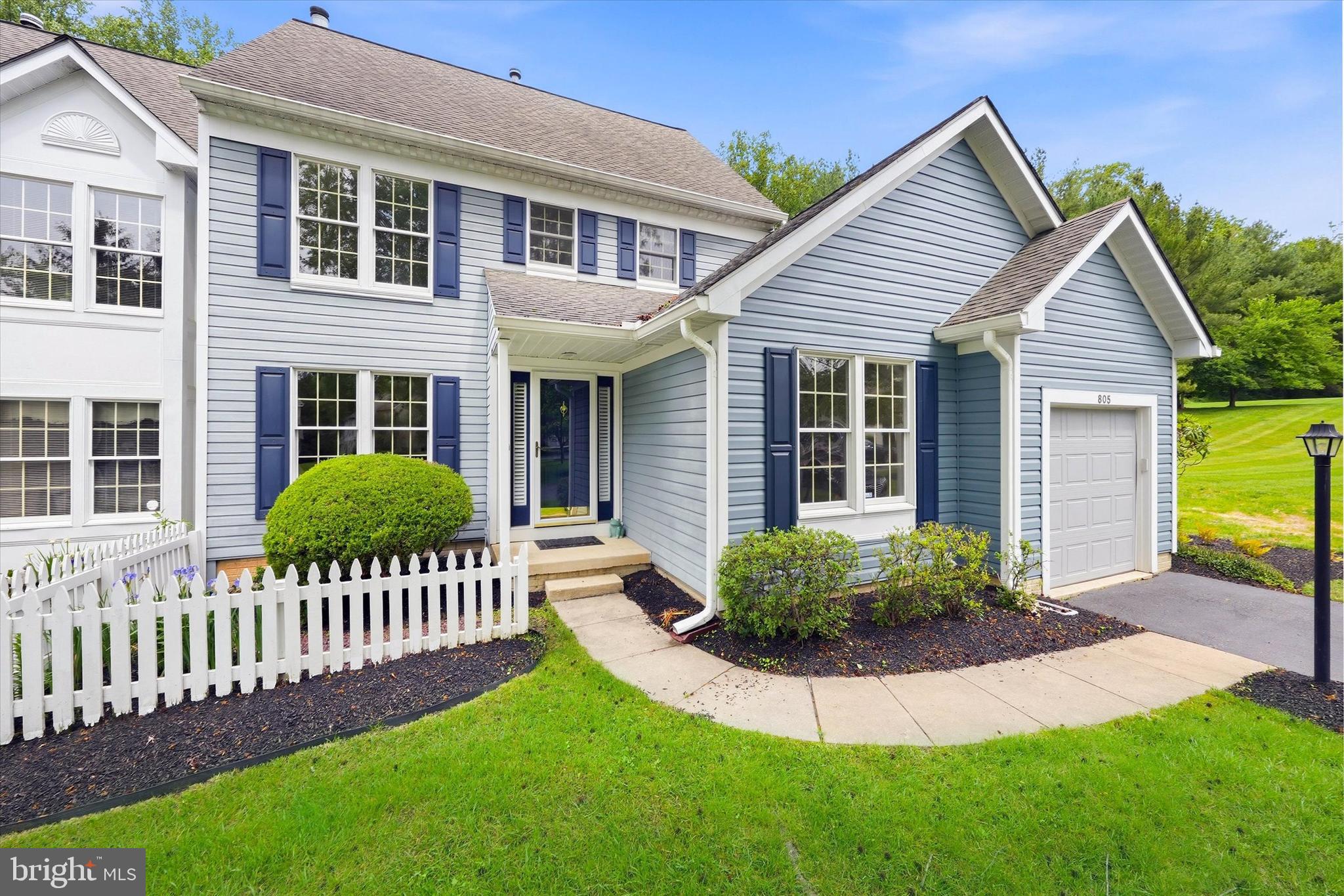BALMORAL - Residential