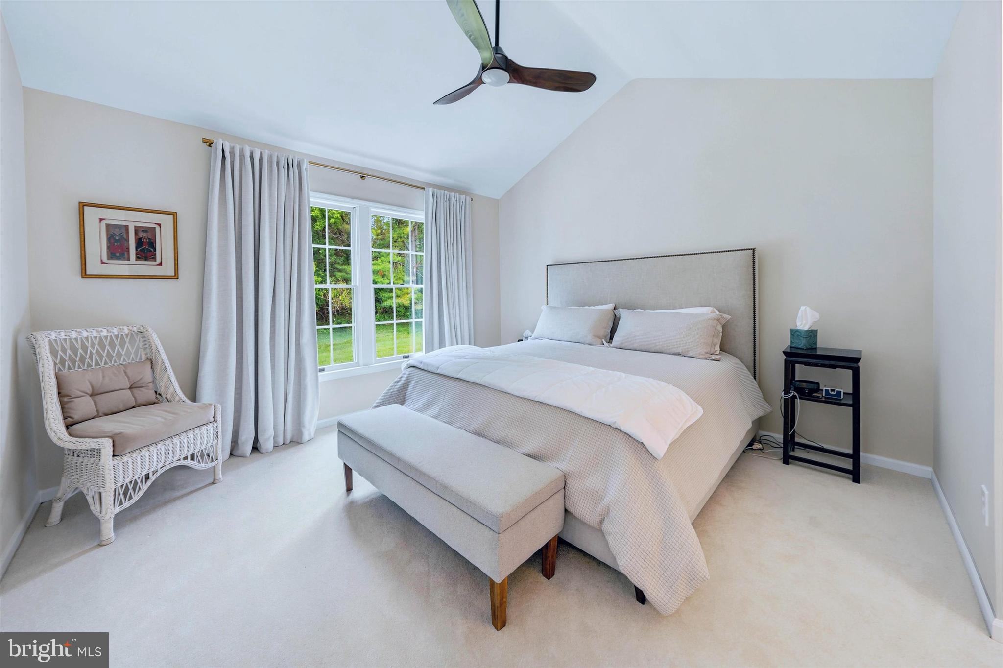 BALMORAL - Residential