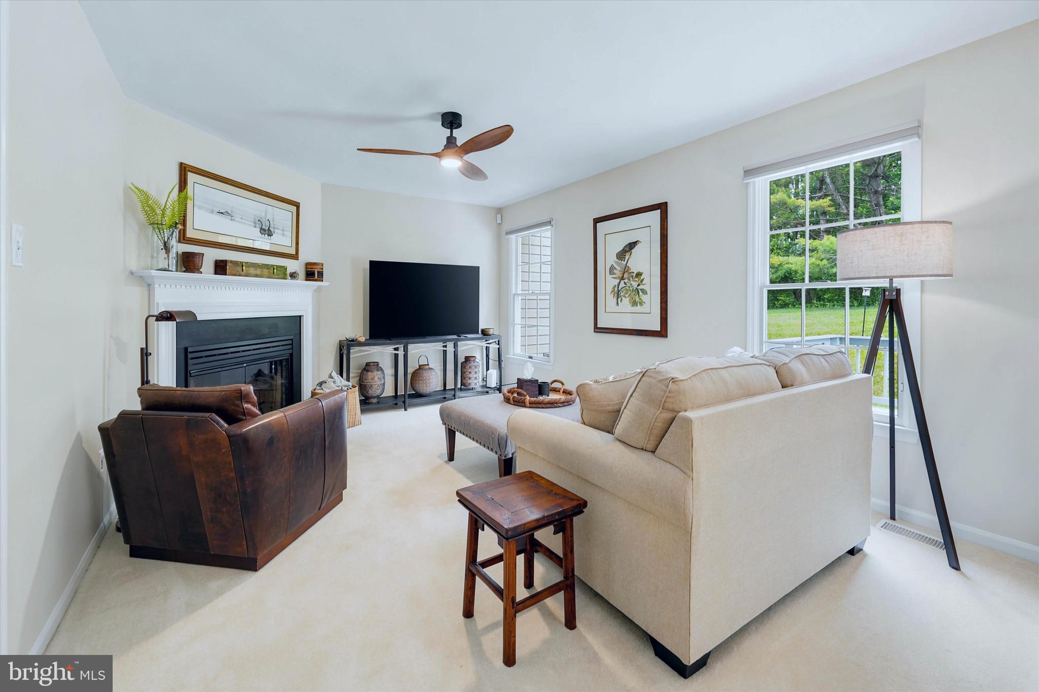 BALMORAL - Residential