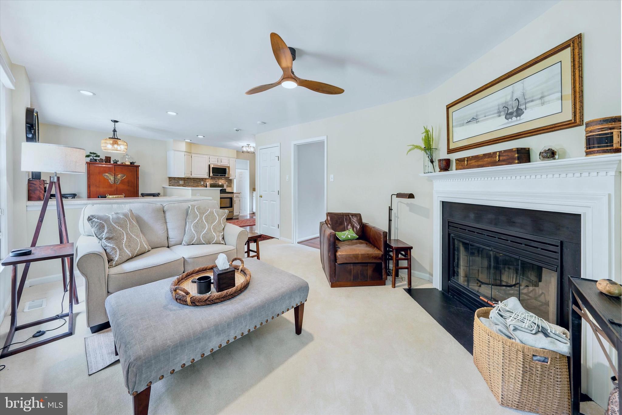 BALMORAL - Residential