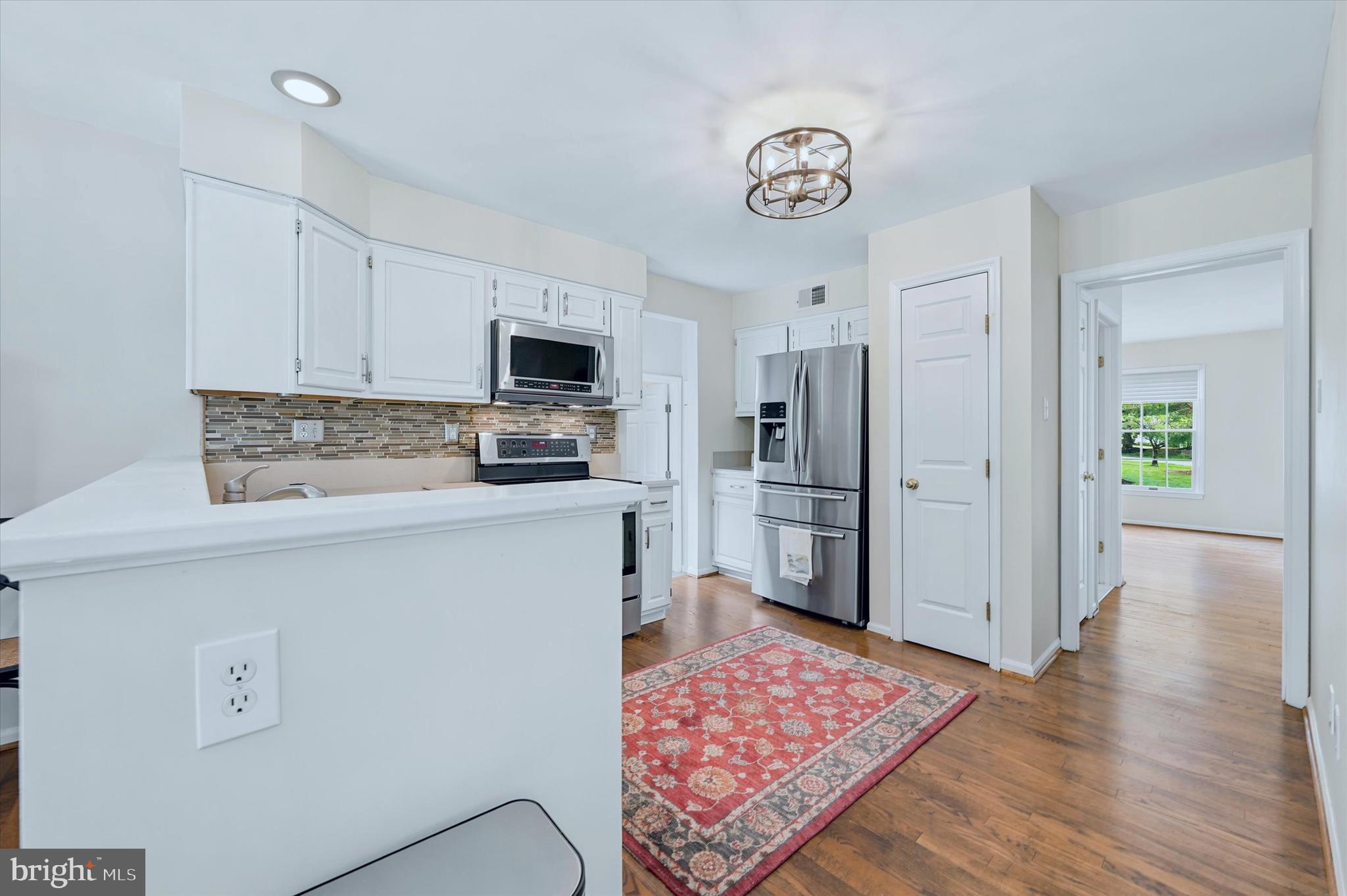 BALMORAL - Residential