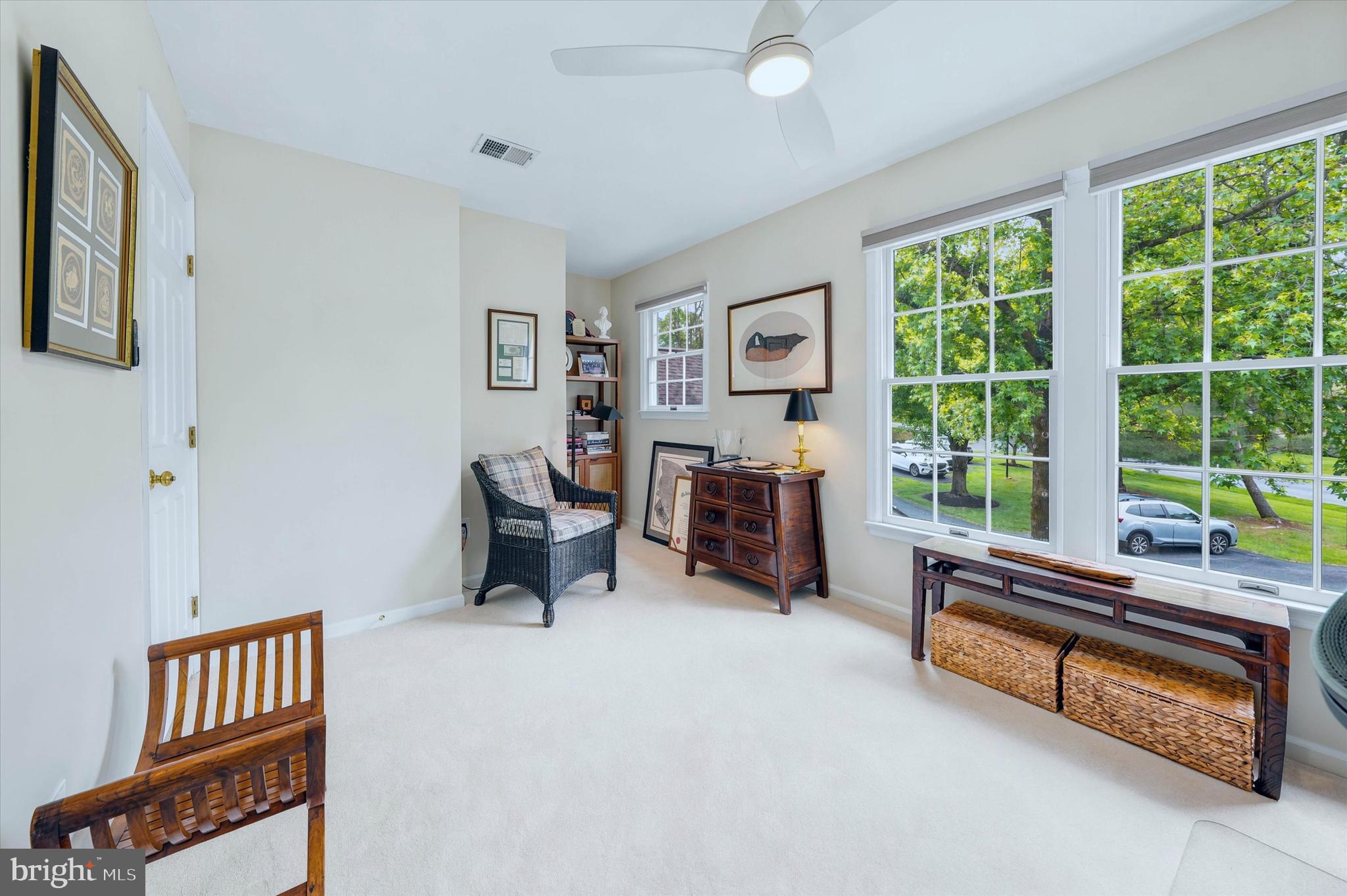 BALMORAL - Residential